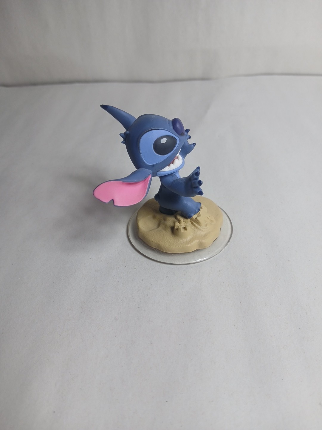 Disney Infinity 2.0 Originals Lilo & Stitch Video Game Figure INF-1000118