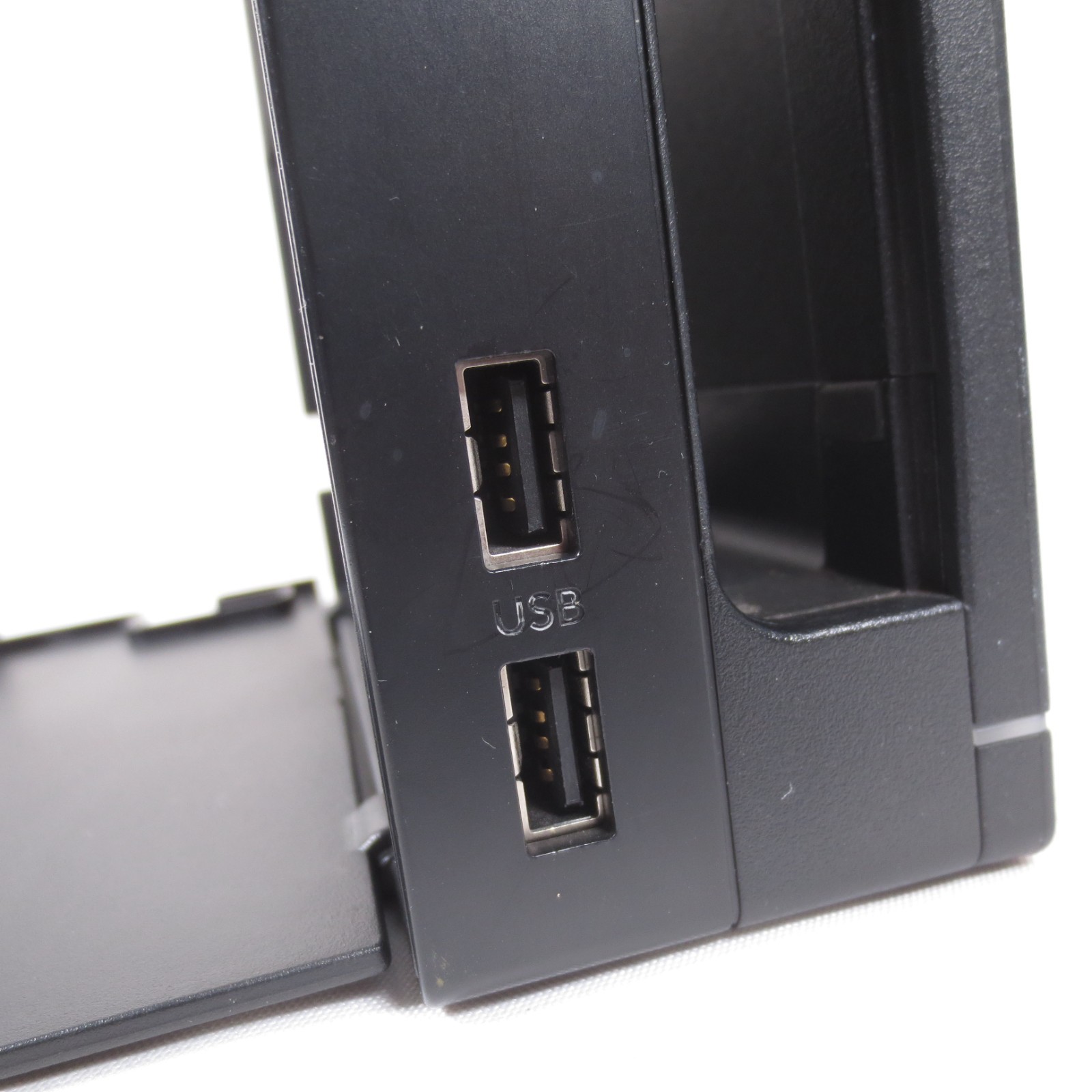 Nintendo Switch Charging Dock Station HAC-007 Untested Parts Only