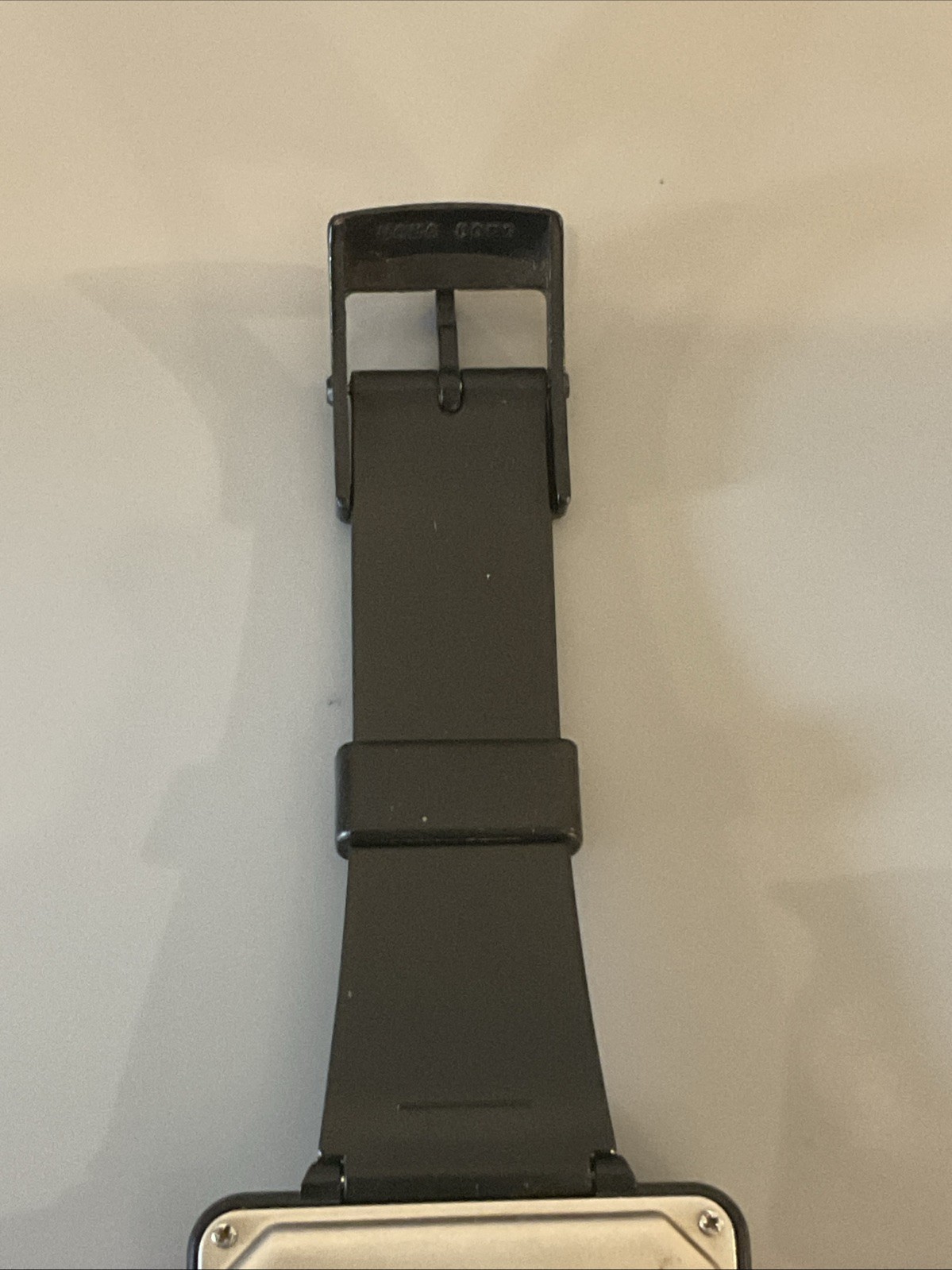 Works! Vintage Super Mario Bros. 3 Nintendo NES Nelsonic Game Wristwatch 1990
