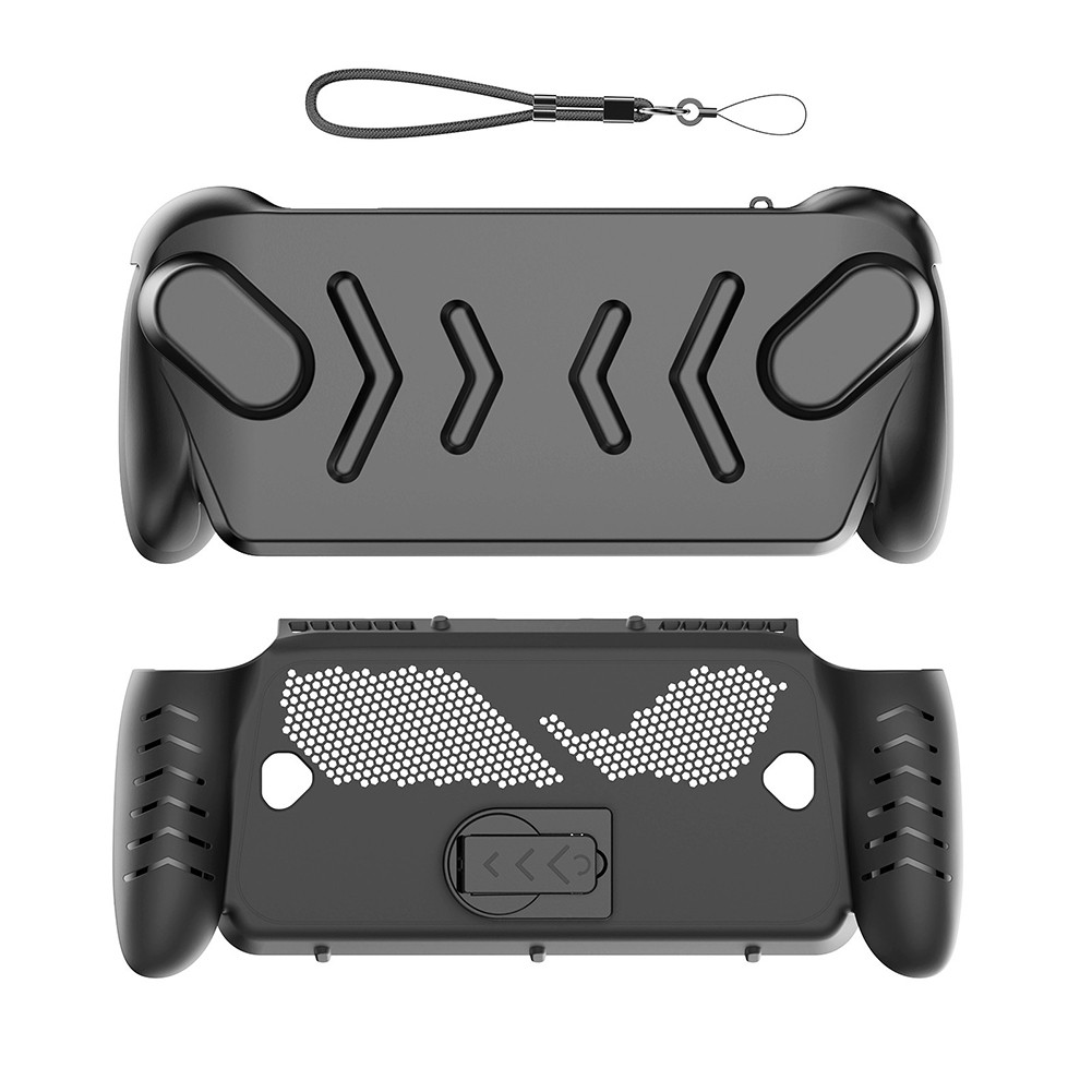 Protective Case Cover for ASUS ROG Xbox Ally Ally X Game Console Accessories