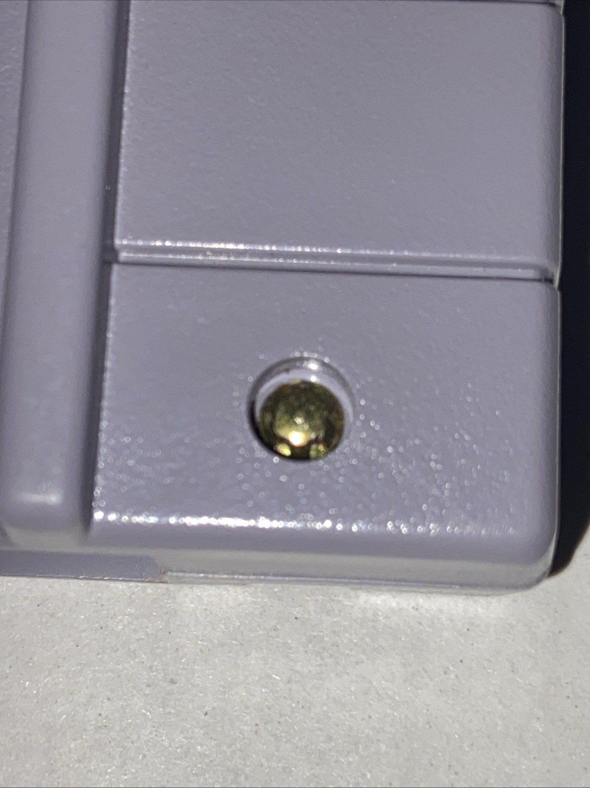 Super Metroid GAME ONLY – SUPER NINTENDO SNES Tested