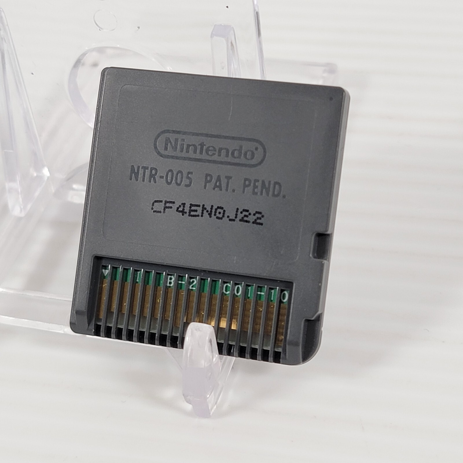 My Farm Around The World – Nintendo DS – Cartridge Authentic OEM Tested