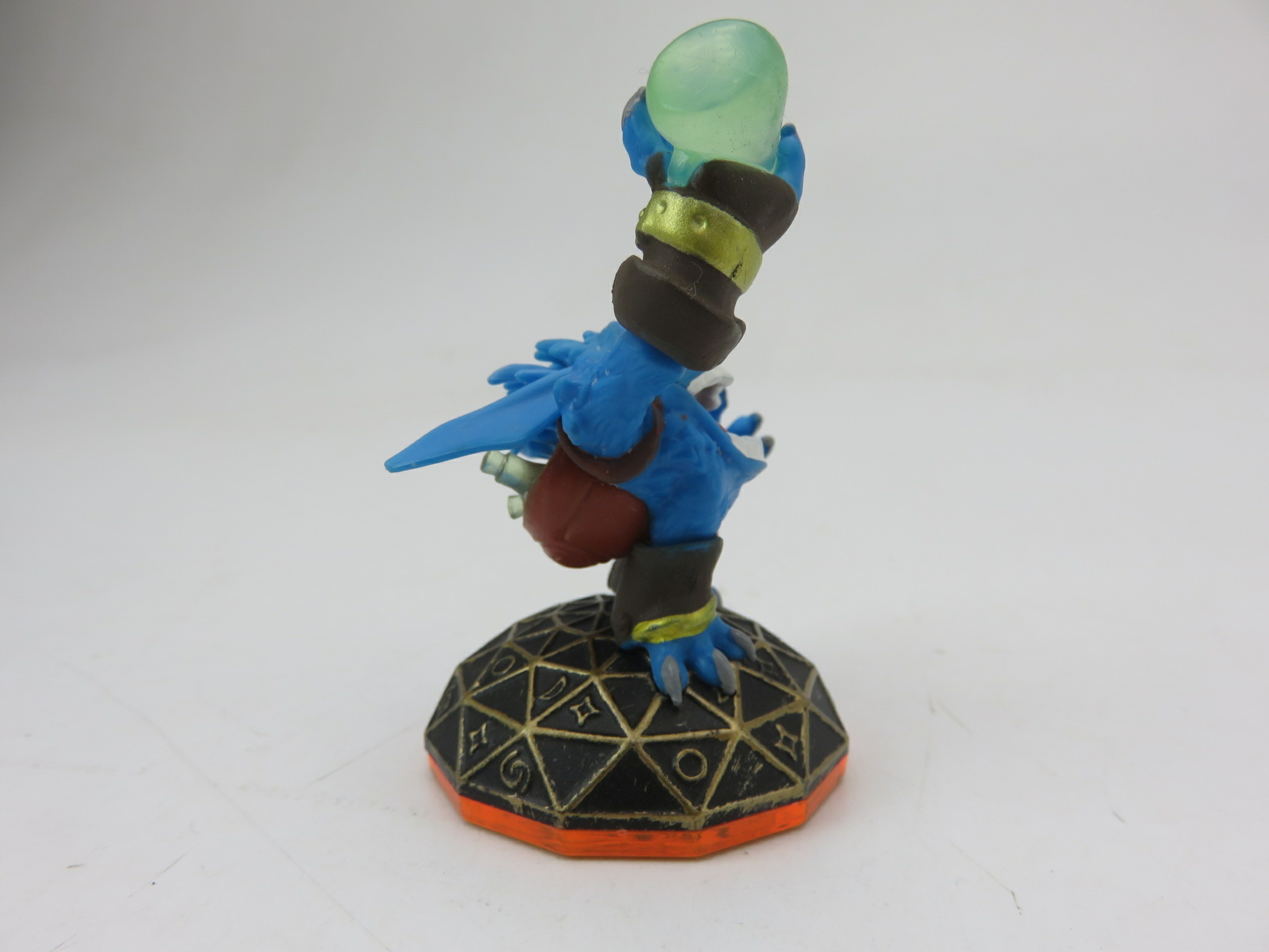 Activision 84520888 Skylanders Pop Fizz Giant Series Figure for WiiU XBox PS4