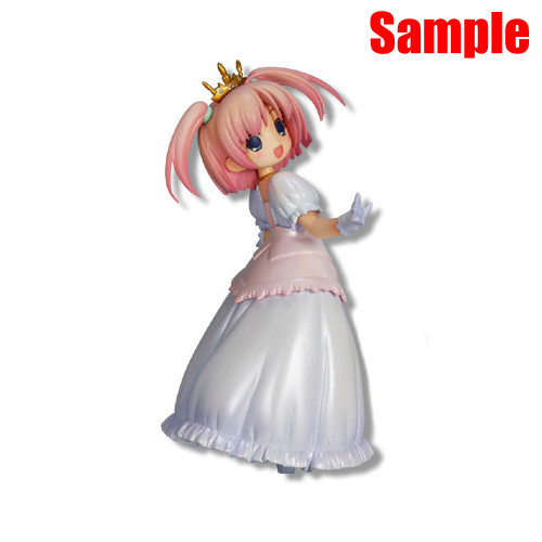Nijihara Ink Secret One Coin Grande Figure Collection Moetan Kotobukiya 4.6in