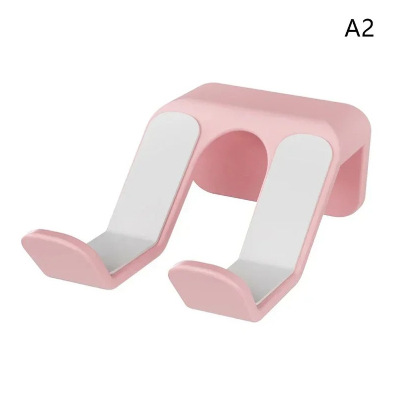 Wall Mount Controller Headset Holder No Drill Gaming Stand for Xbox PS5