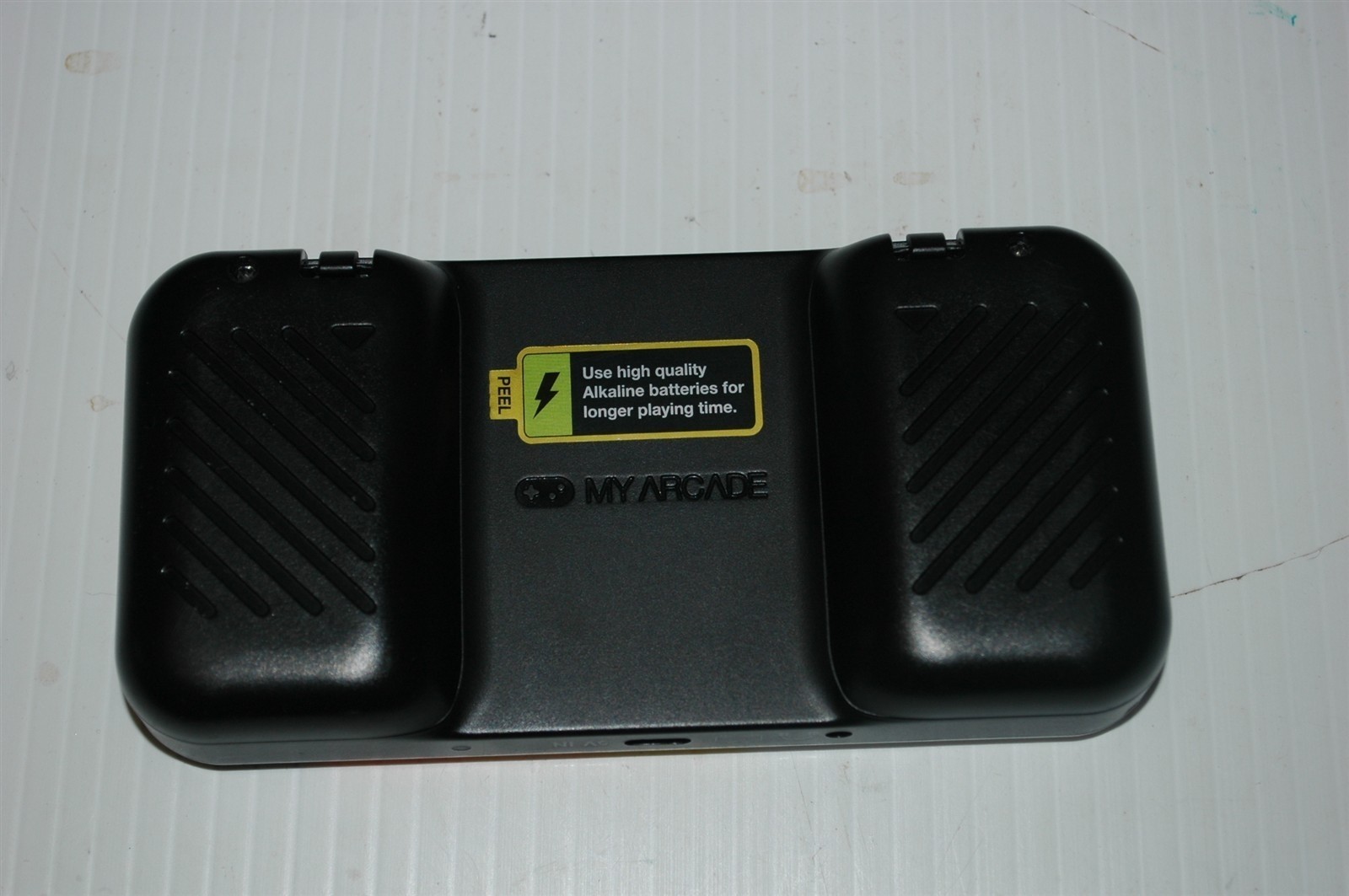 ATARI50 ATARI 50 ANNIVERSARY VIDEO COMPUTER SYSTEM MY ARCADE POCKET SYSTEM