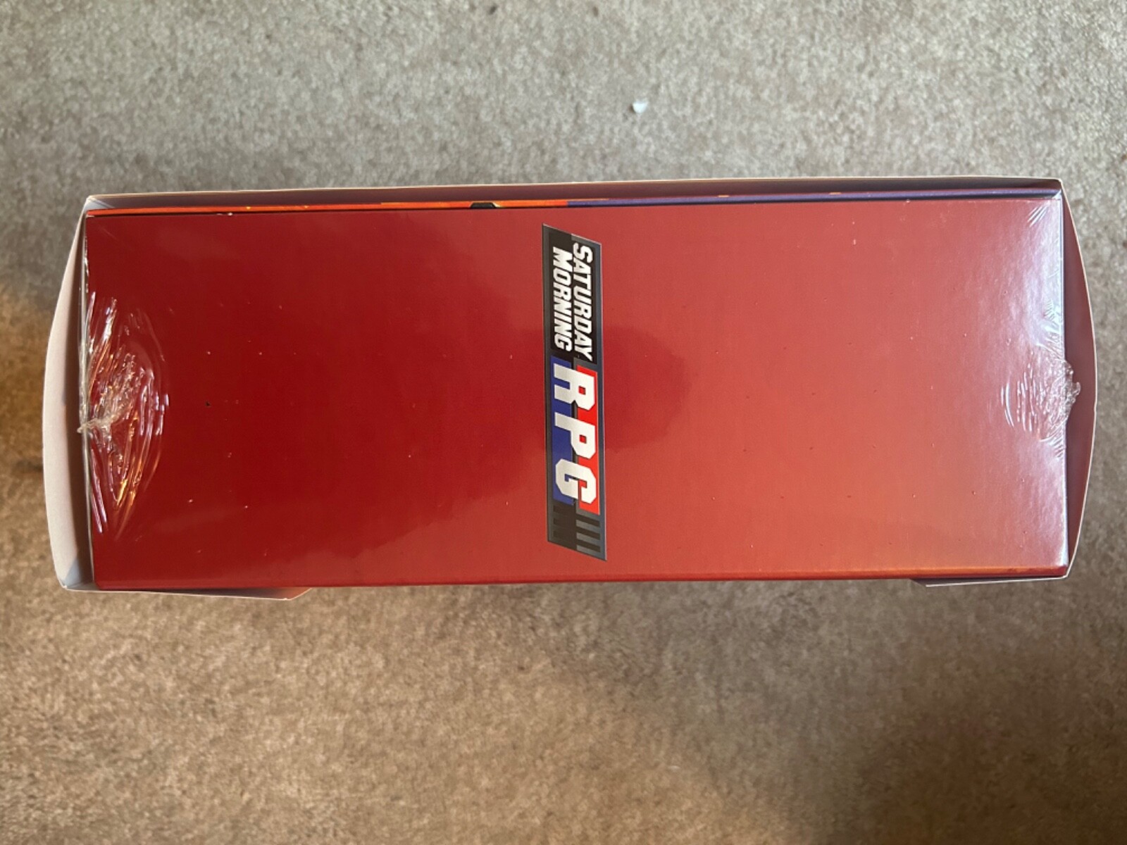 Saturday Morning RPG Collector’s Edition – Nintendo Switch – Limited Run Games