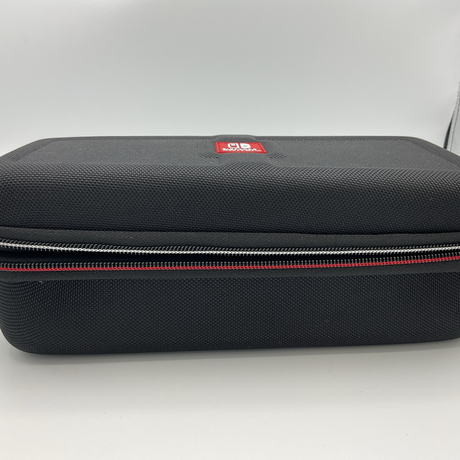 Nintendo NLS140 Carrying Cases For Nintendo Switch – R.D.S. Black