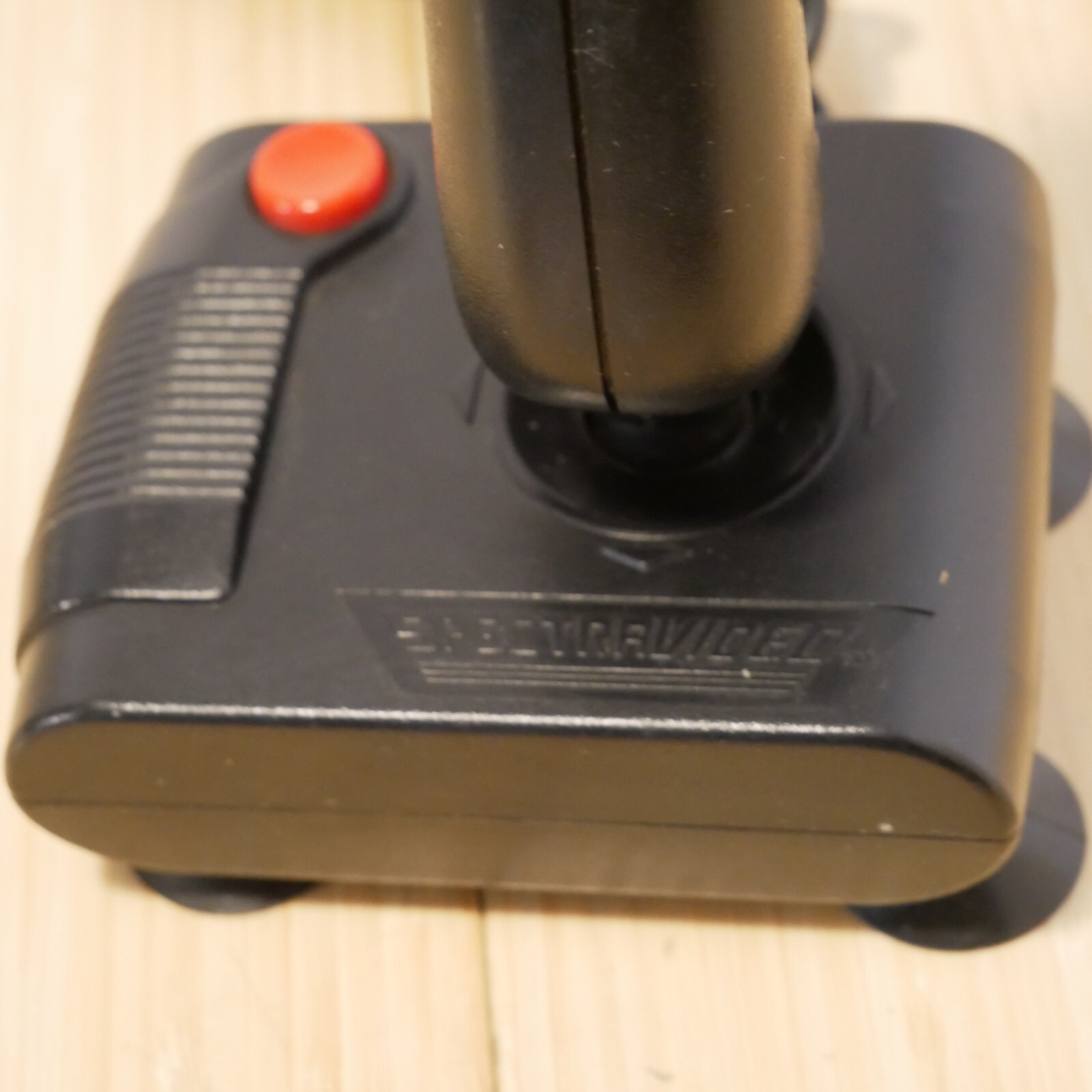 SVI QuickShot 1 Joystick For Atari 2600 Commodore 64 Controller Spectravideo 02
