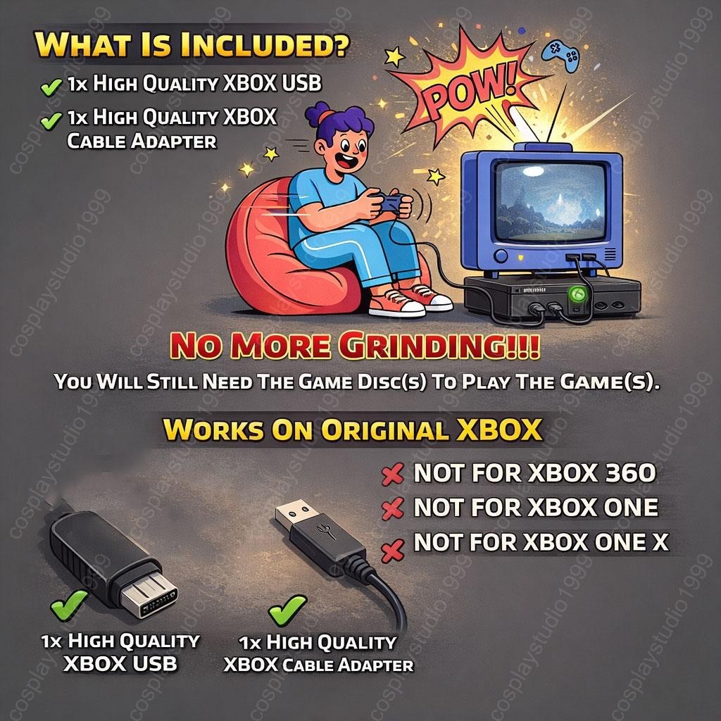 ESPN NFL 2K5 Xbox Historic 1959 – 2025 1999 2000 Roster Update Xbox USB Saves