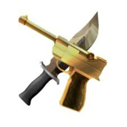 MM2 Corrupt Set *CHEAP*
