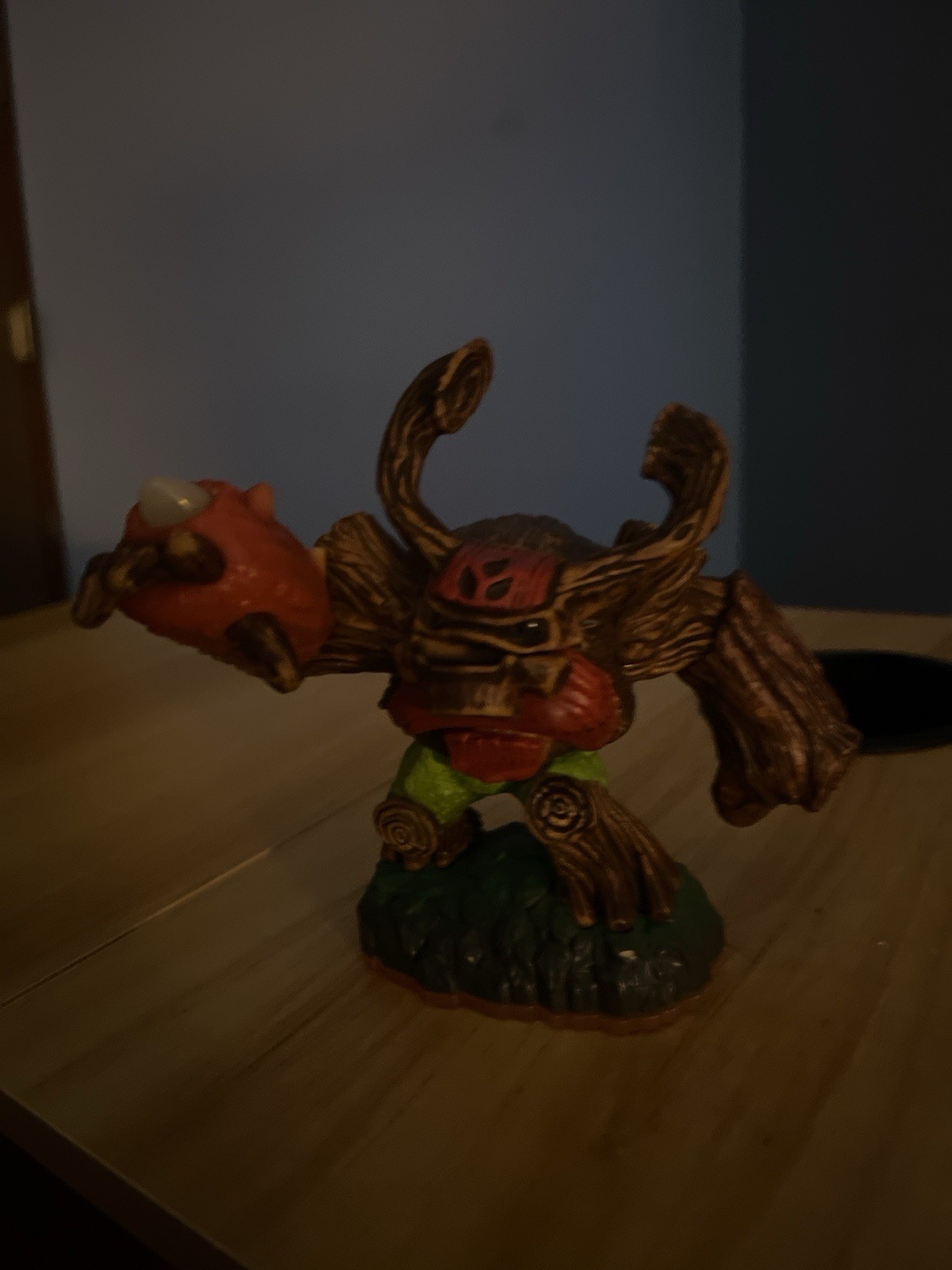 Skylanders 120+ Figure Lot – 2 Mythical, 4 Epic all displayed included