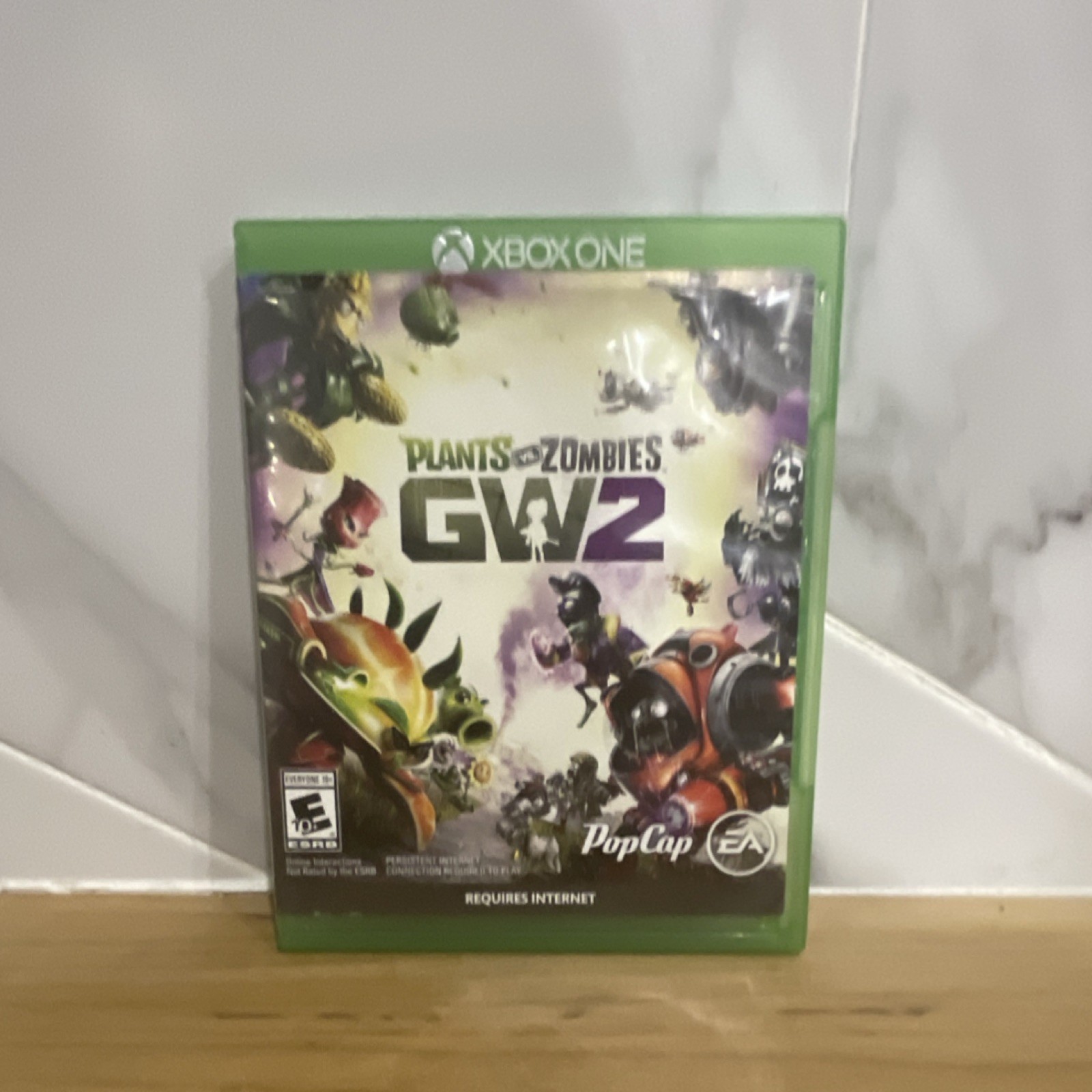 Plants vs. Zombies: Garden Warfare 2 Xbox One