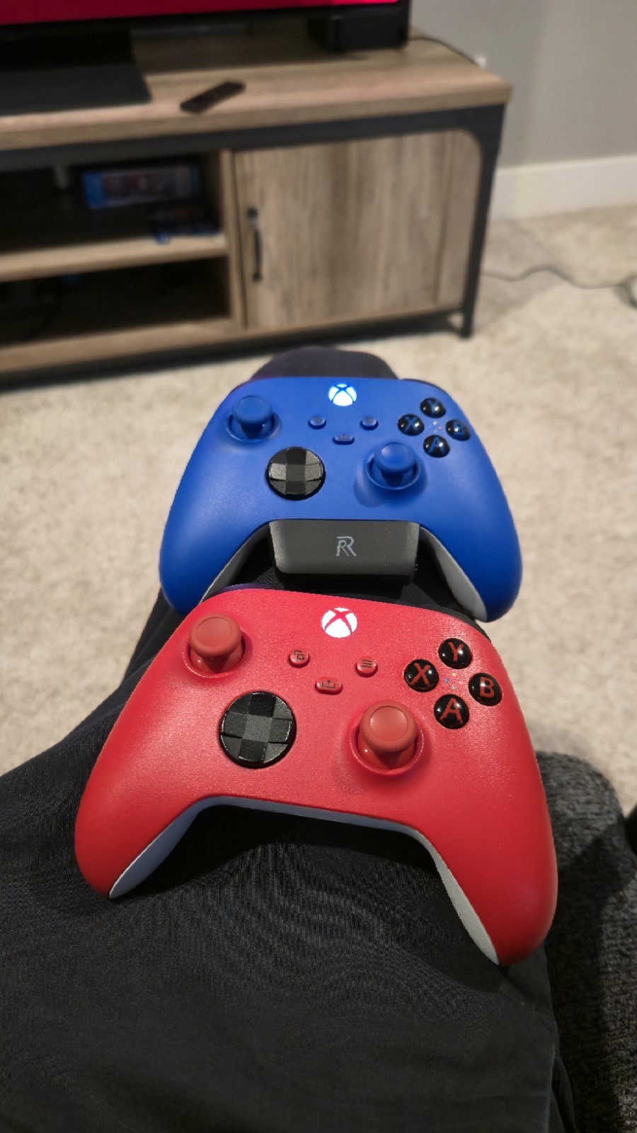 Microsoft Xbox Series x Care Package (READ DESCRIPTION)