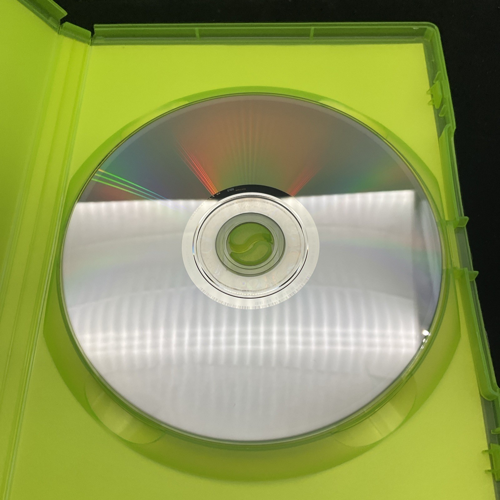 NBA Live 08/09/10 (Xbox 360) Tested & Working Clean 1 YR Warranty Refurbished