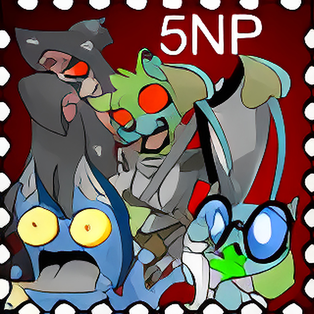 Neopets – Zombified Heroes Stamp – Virtual items – Fast and Safe