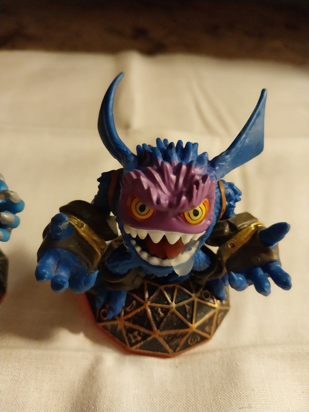 Skylanders Pop Fizz-Giants, Fizzy Frenzy & Love ❤️ Potion-TrapTeam Lot