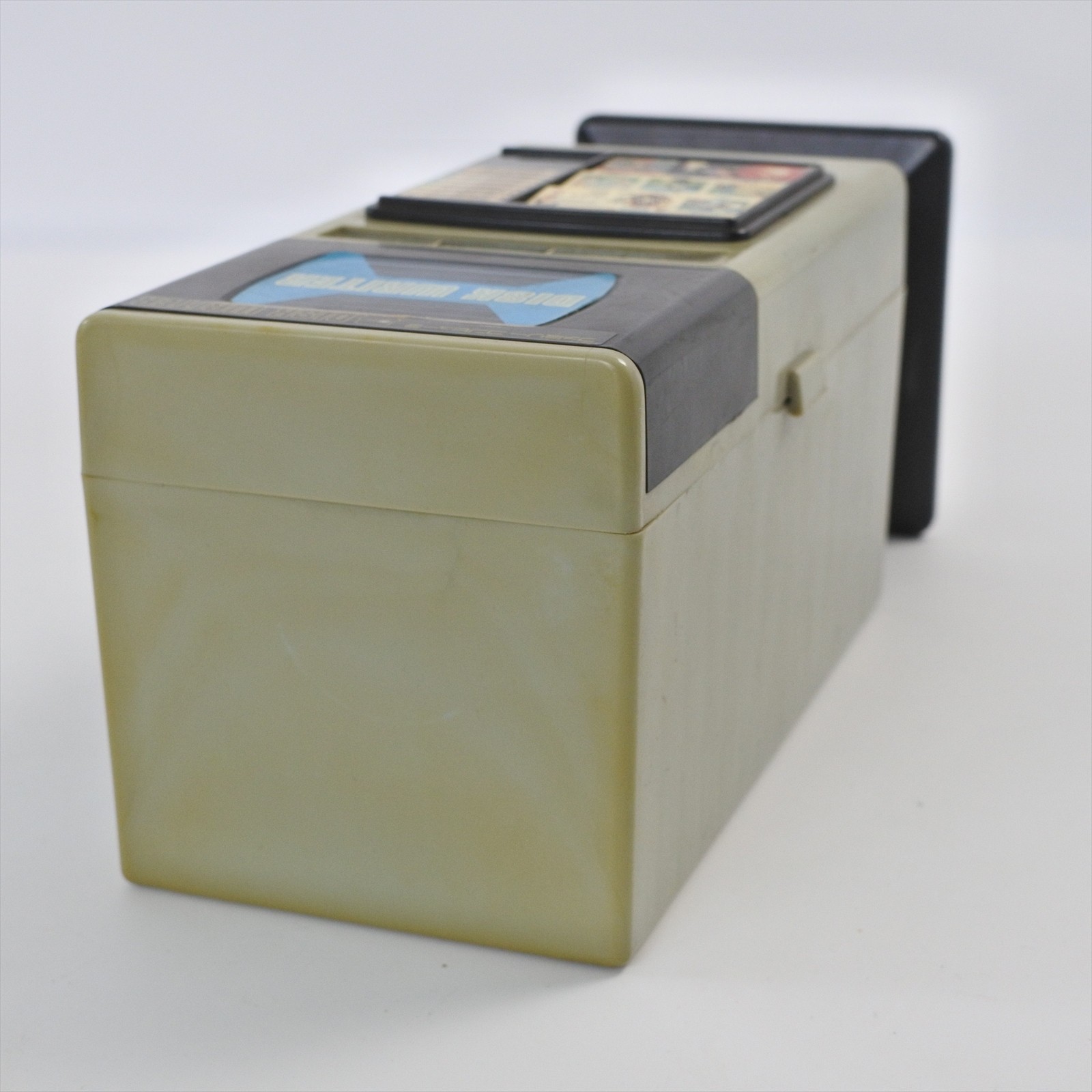 Famicom Disk System Case “Disk Cabinet” “Writer Type” Family Computer JP 1931