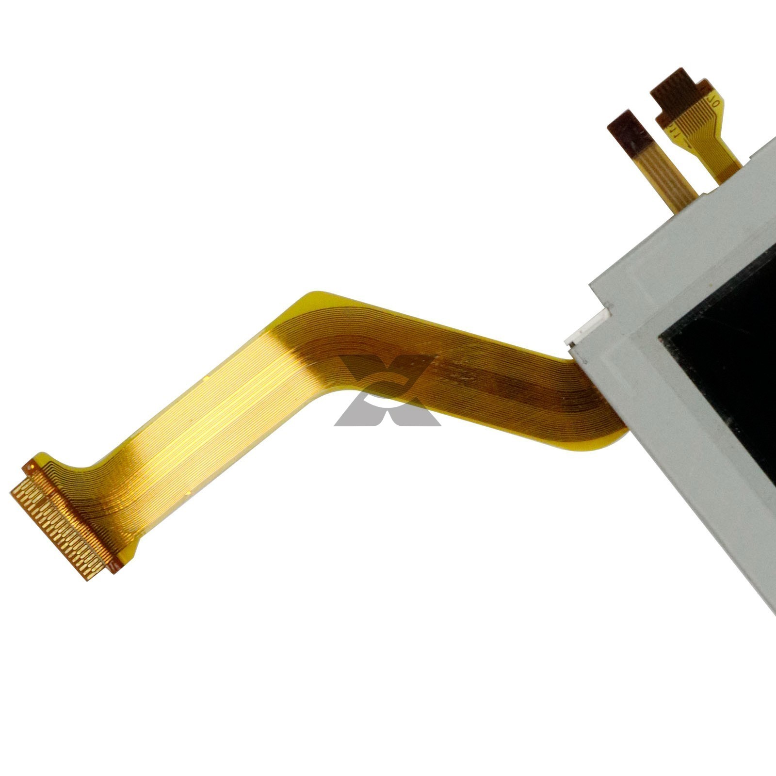 Replacement Top LCD Screen Repair For Nintendo New 3DS/New 3DS XL/3DS XL