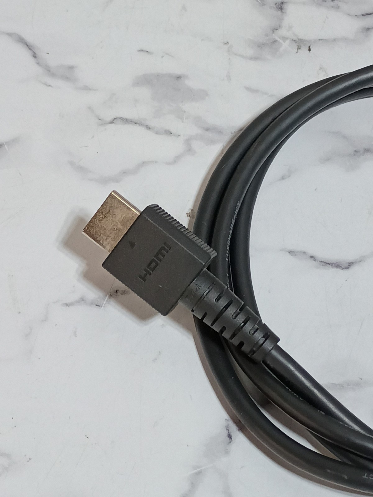 Genuine Nintendo Switch HDMI Cable Cord Wire ARC WUP-008
