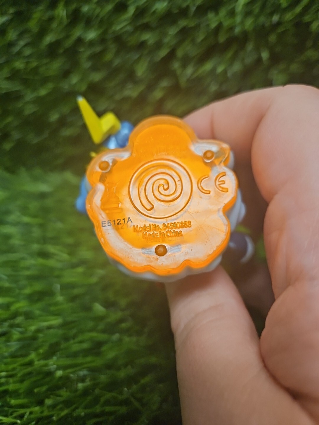 Skylanders – Giants – Lightning Rod – Series 2 (84500888)