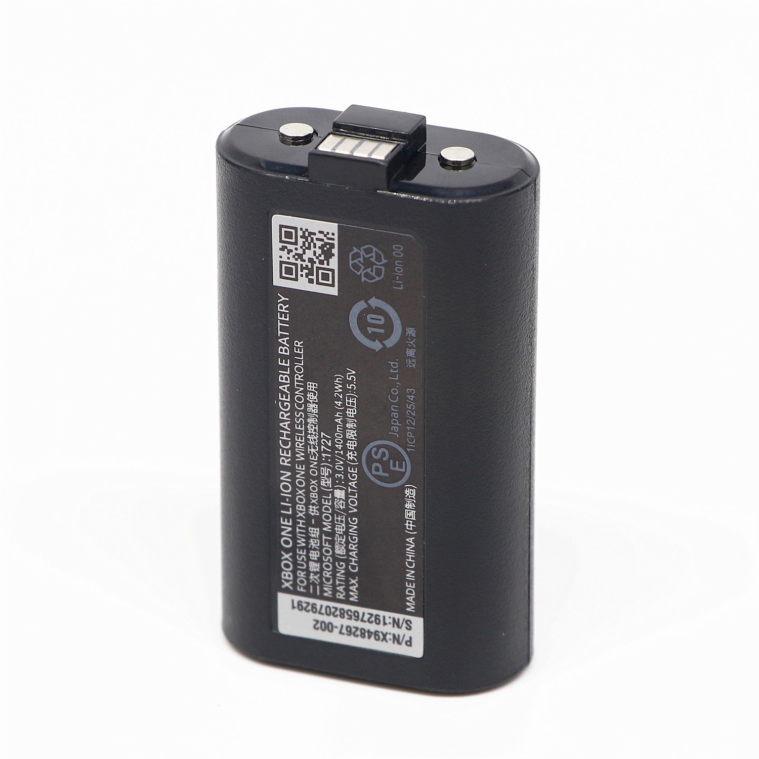 New Genuine Xbox Rechargeable Battery + USB-C Cable XBOX Series X Series S