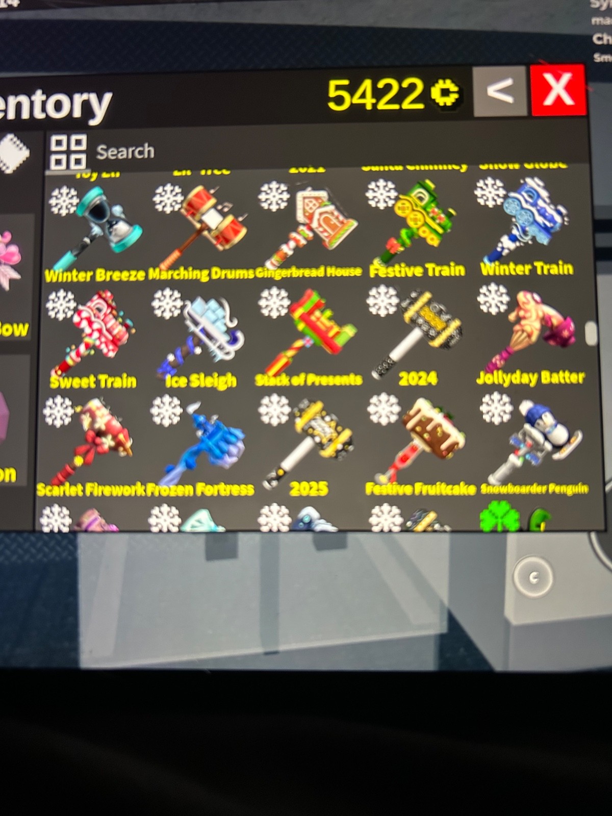 flee the facility ftf roblox sets
