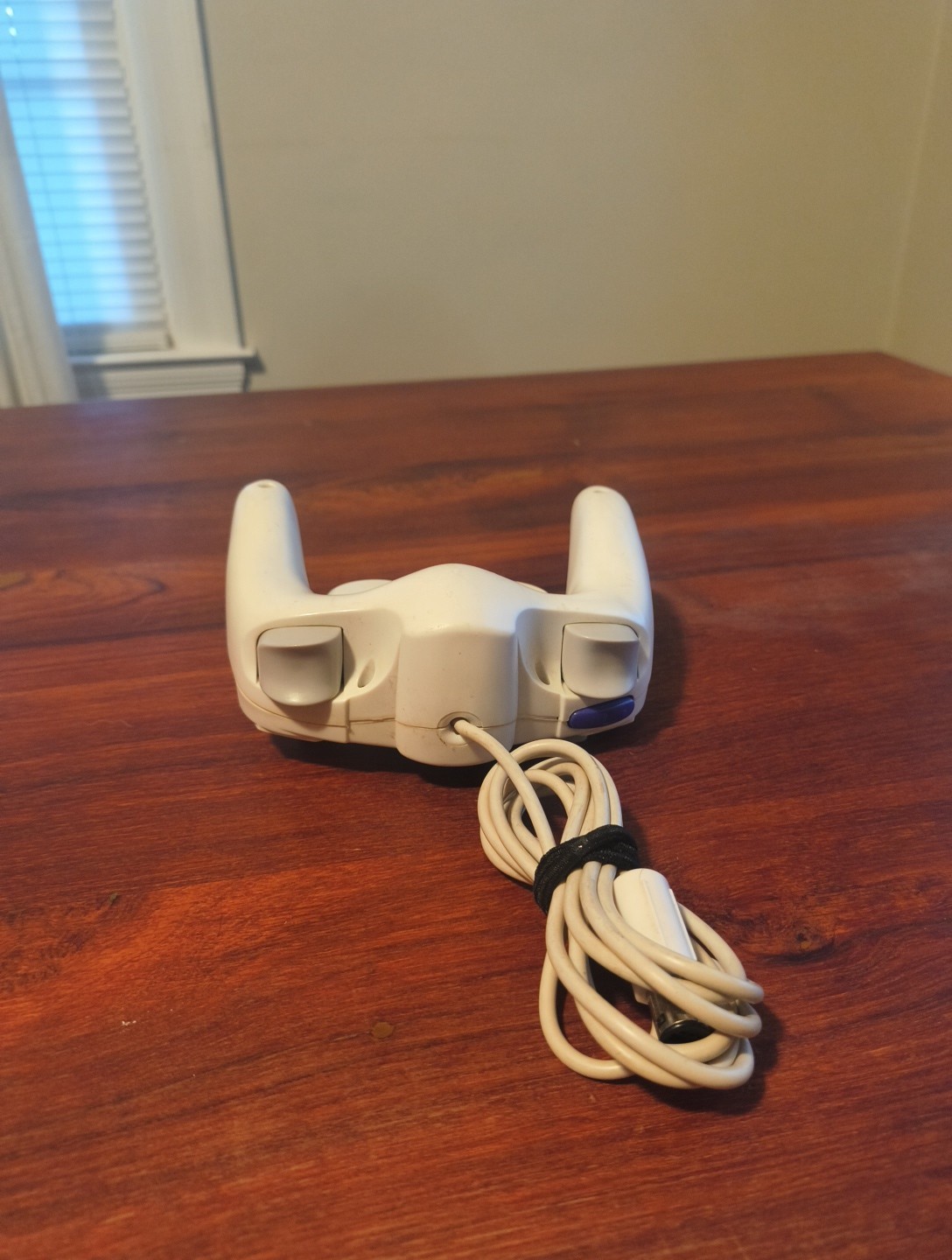 Nintendo Wii/GameCube Controller – White #3