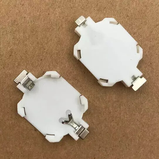 Game Boy CR2032 CR2025 to CR1616 Tab Battery Holder Replacement for SRAM Tabbed