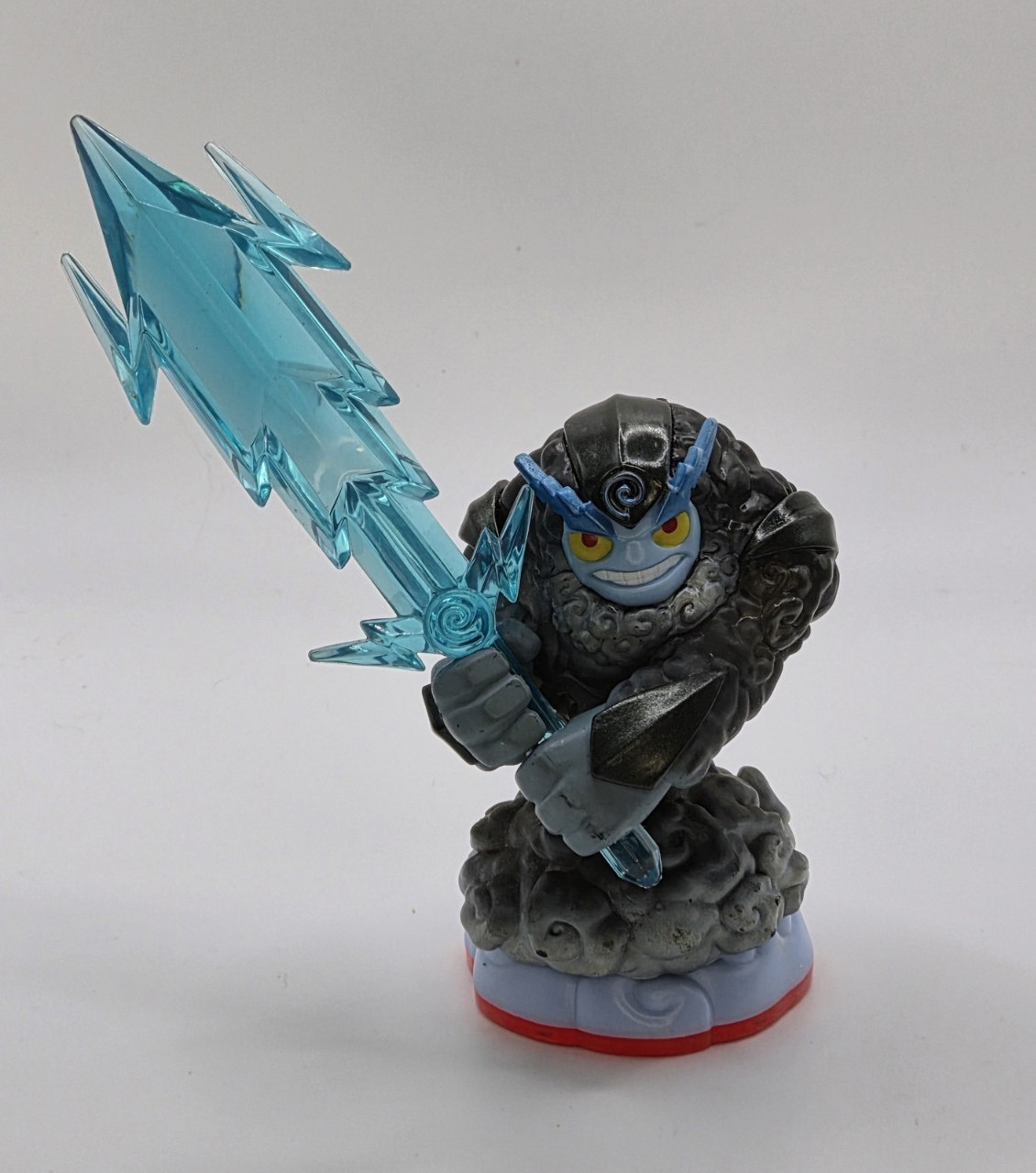Skylanders Trap Team Thunderbolt Figure