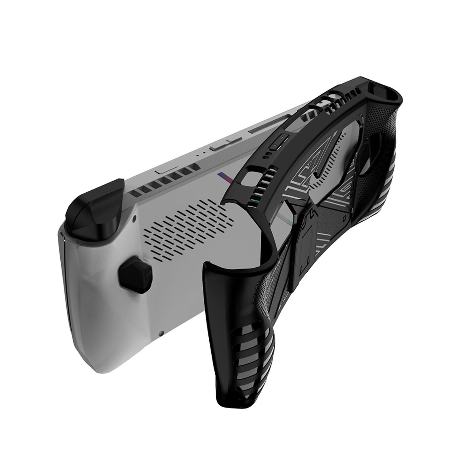 For ASUS Rog Ally Handheld Game Console Protective Case Shockproof Cover Shell e