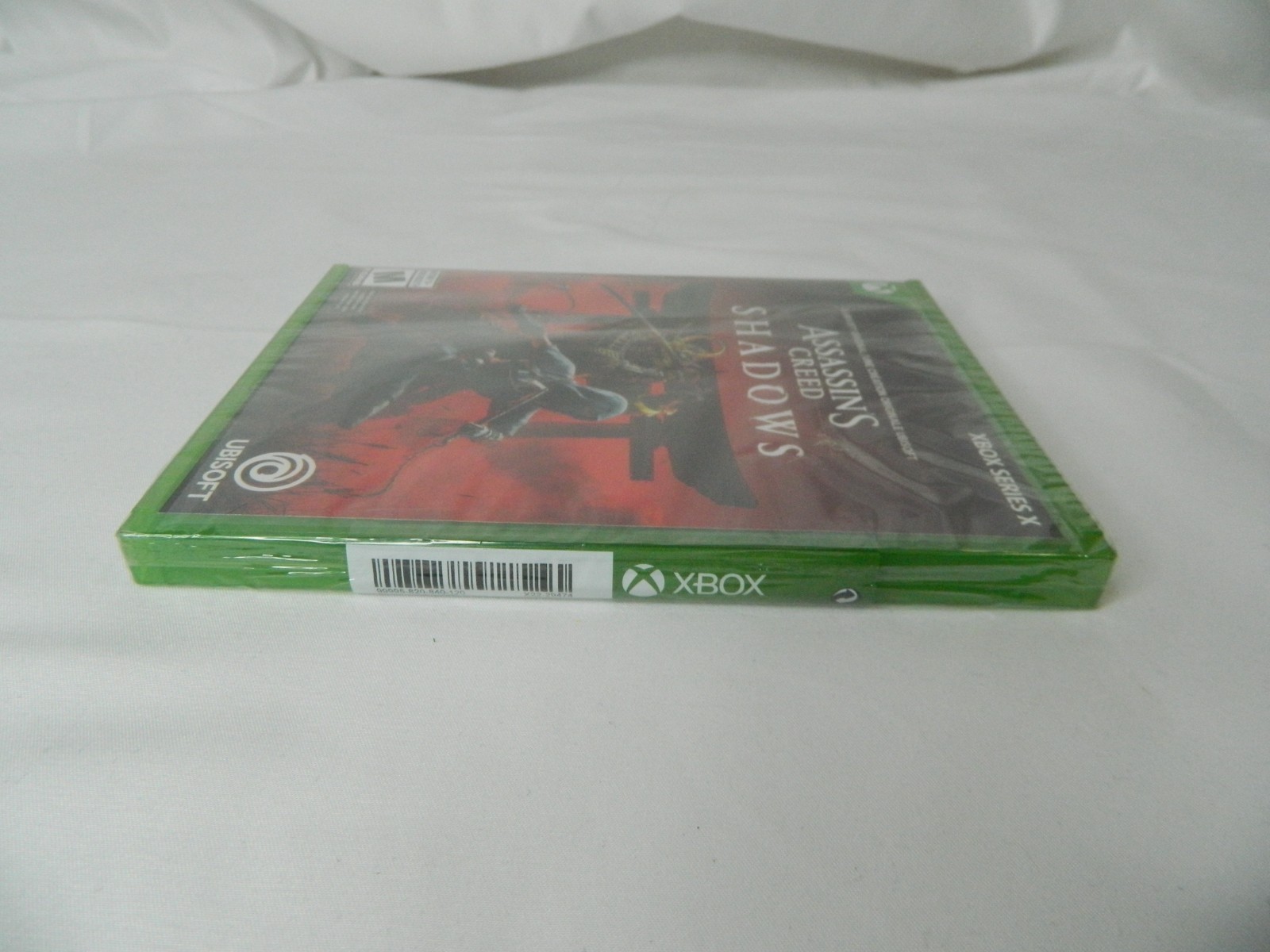 Assassin’s Creed Shadows – Microsoft Xbox Series X|S – Fast Ship!