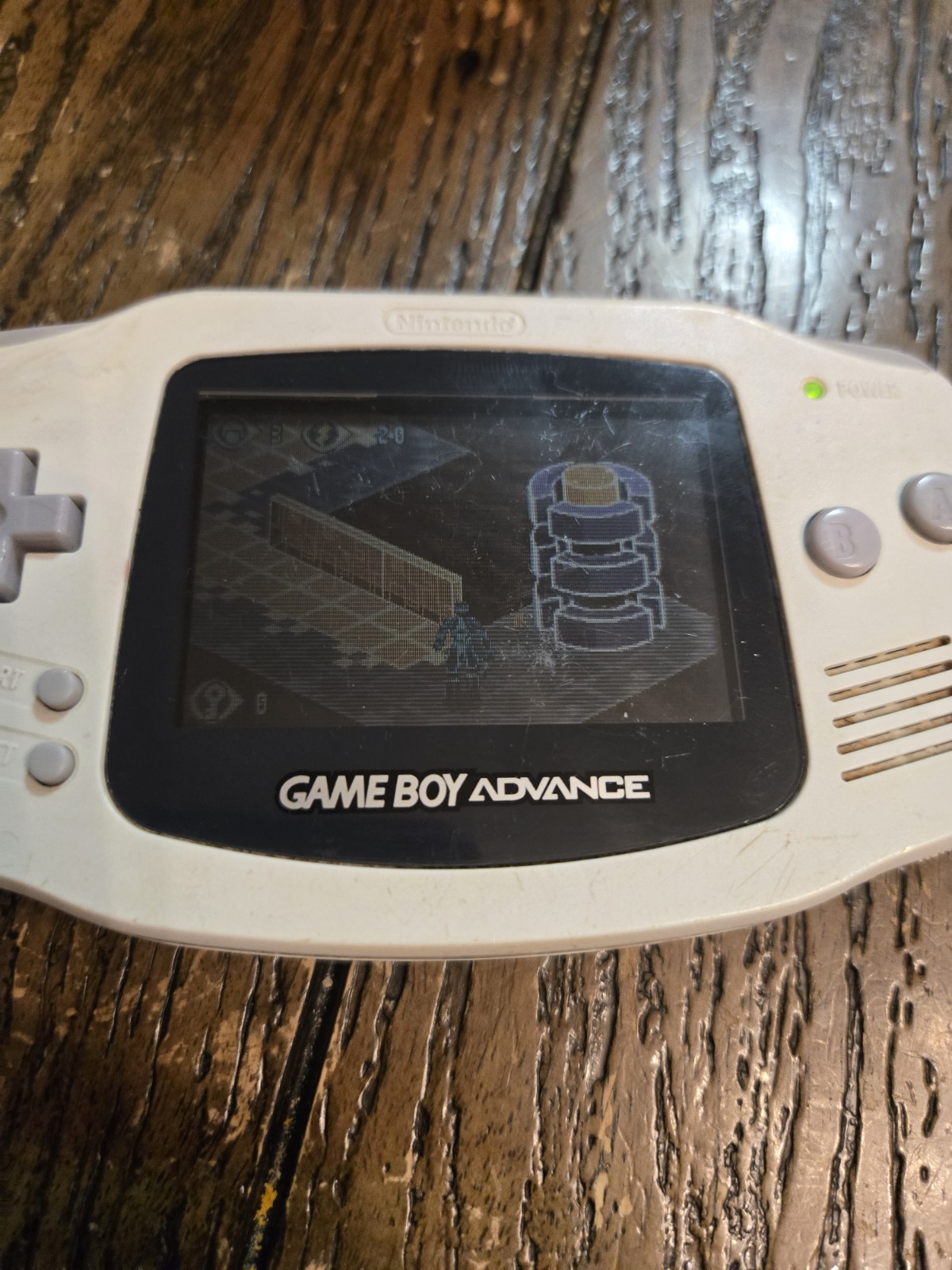 12 Nintendo Gameboy Advance/ColorGames Godzilla, Killer App, Donkey Kong, READ.