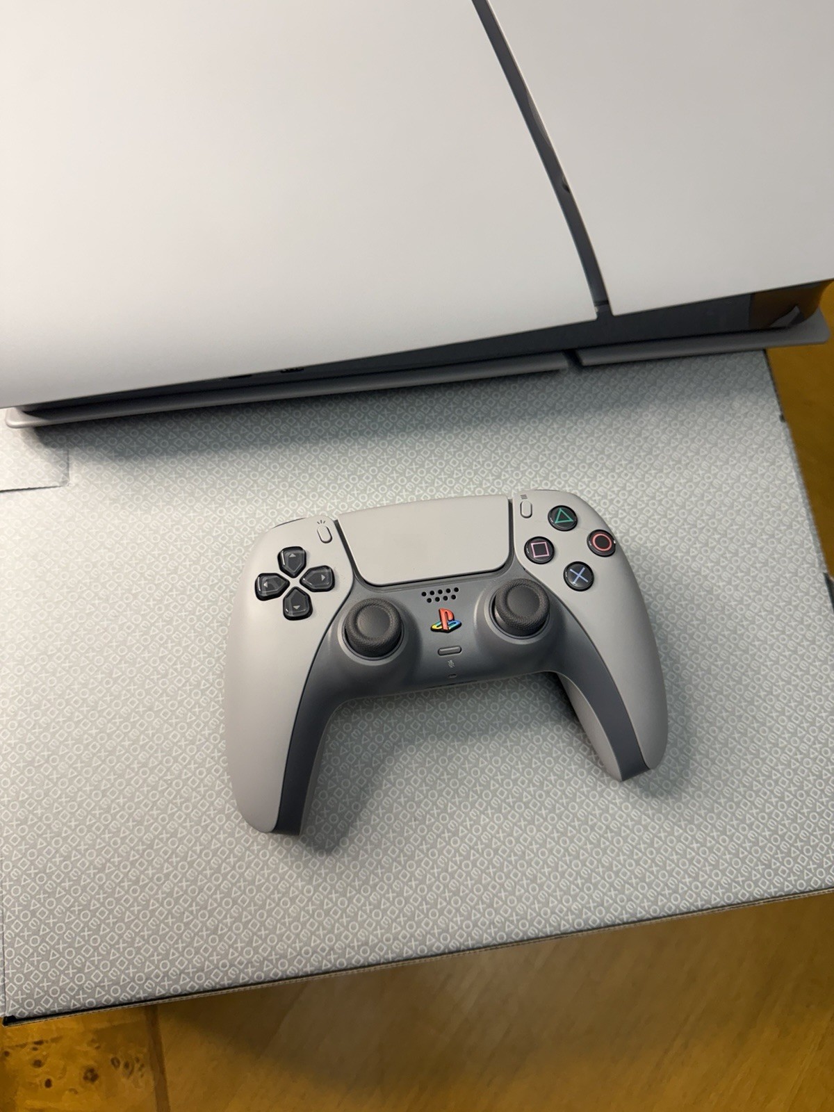 PS 5 Slim 30 Anniversary Edition