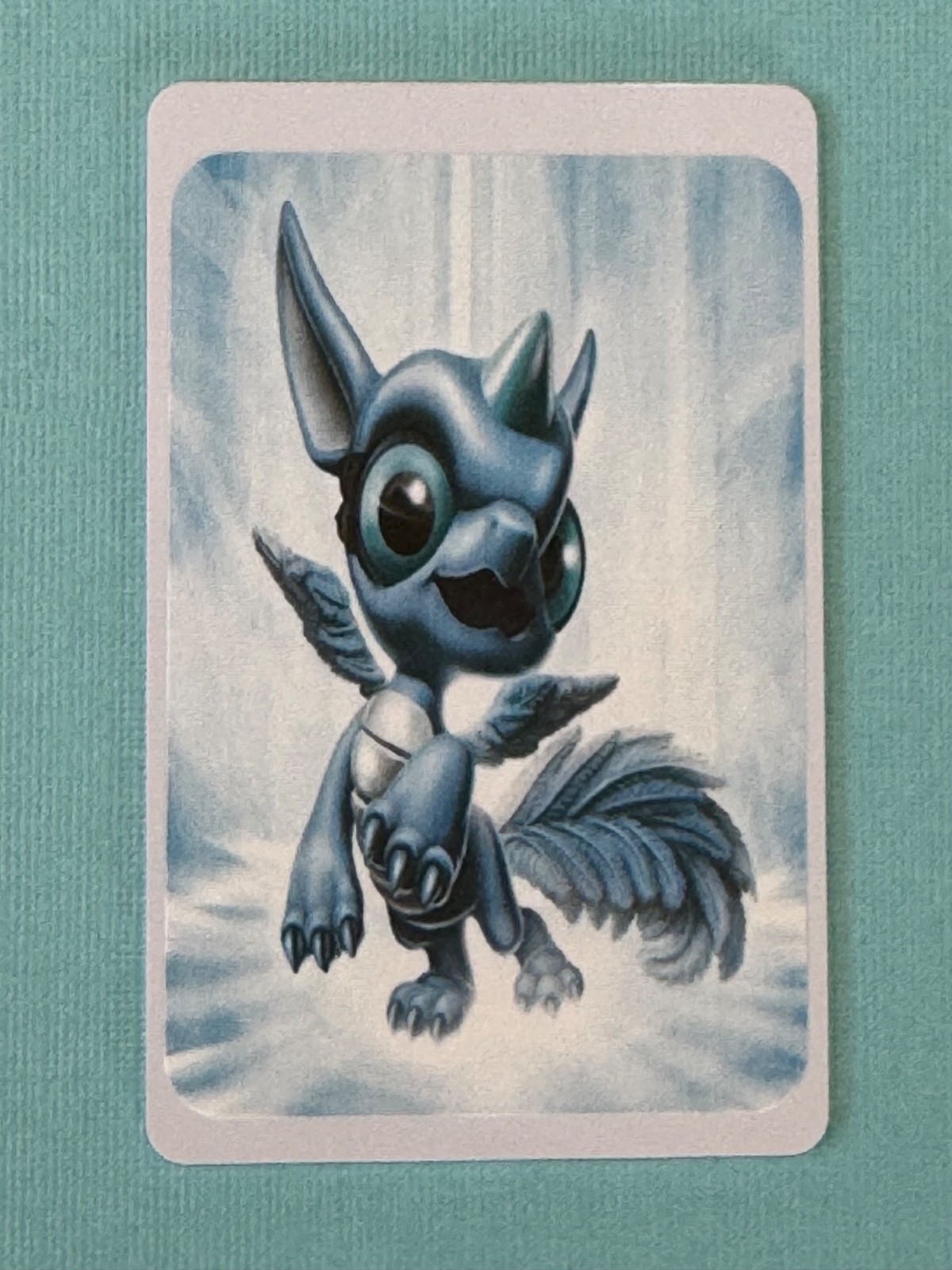 Skylanders Eon’s Elite NFC Cards For Wii U / PS3 / PS4 / Xbox 360 / Xbox One