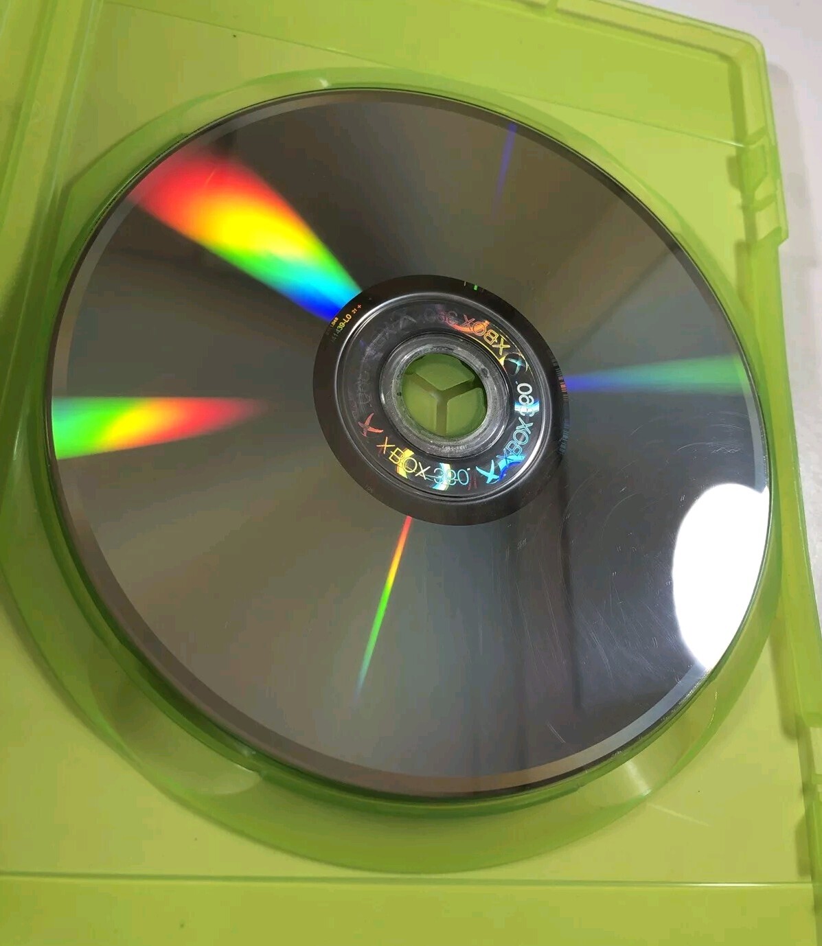 Captain America: Super Soldier (Microsoft Xbox 360, 2011) Tested, Guaranteed.