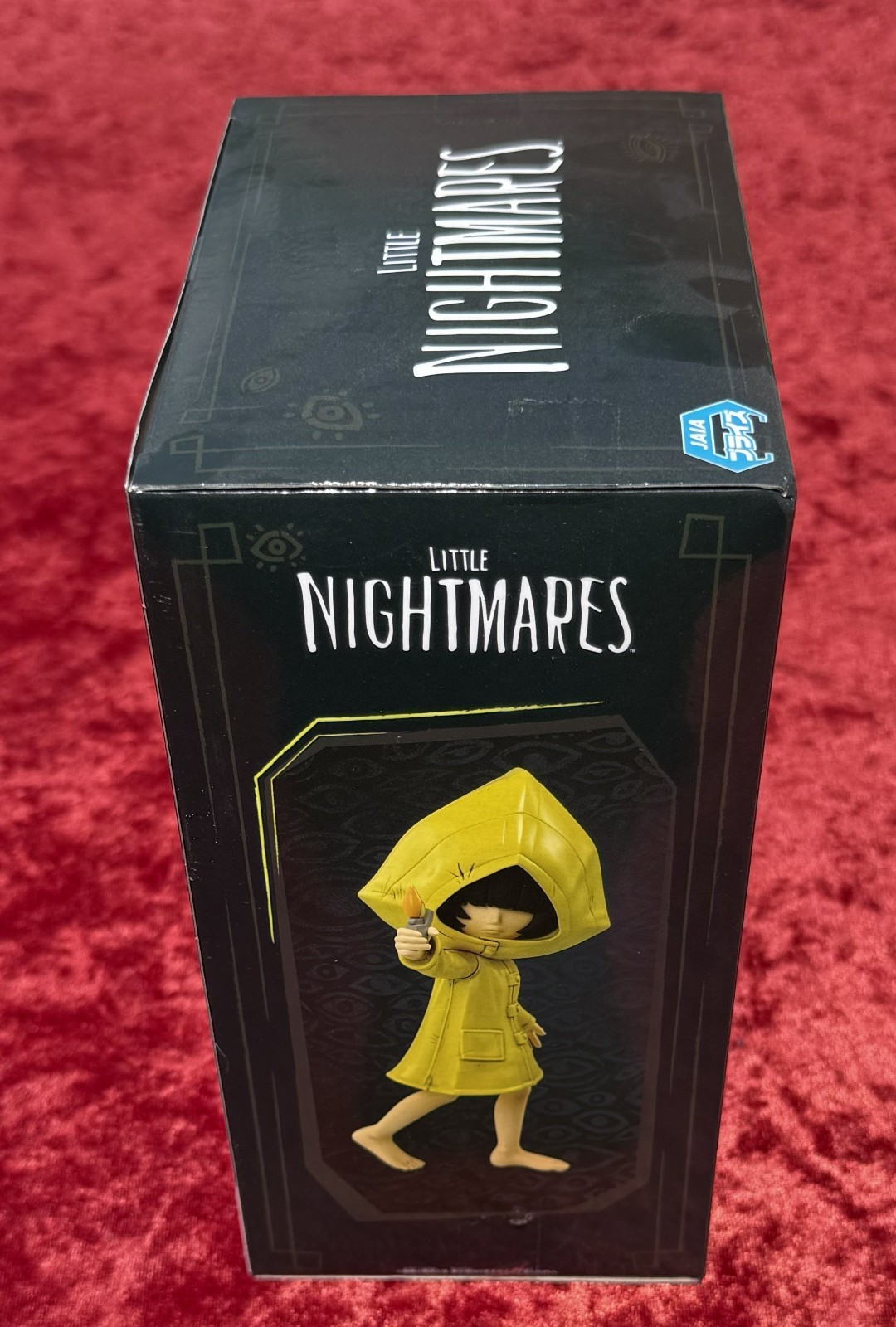 Little Nightmares: Six Figure, Ban Dai/Banpresto, 2023
