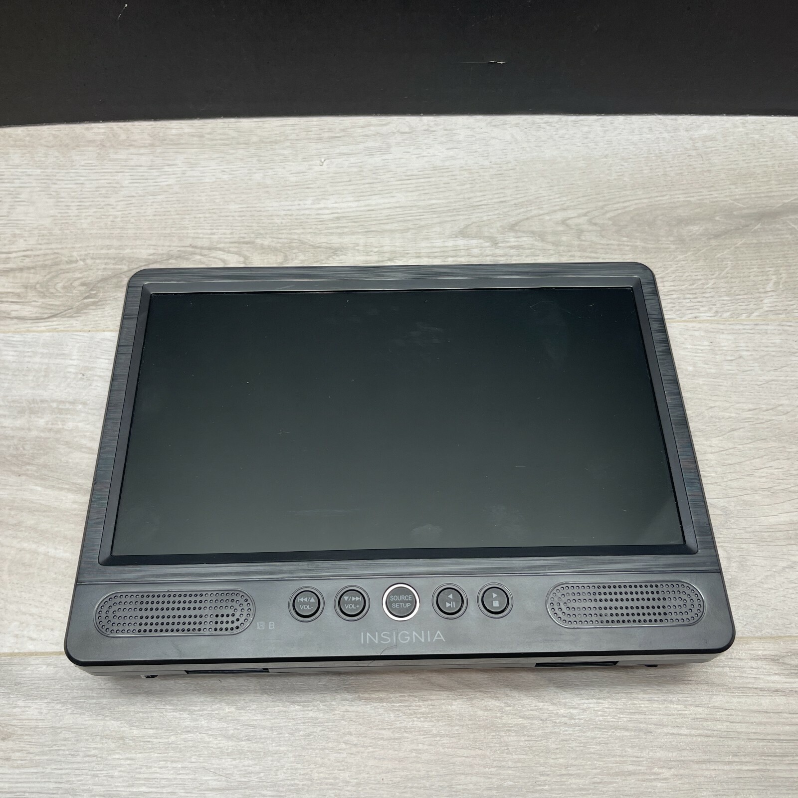 Nintendo Gamecube 10″ LCD Portable Screen CAR HOME Monitor Screen Setup