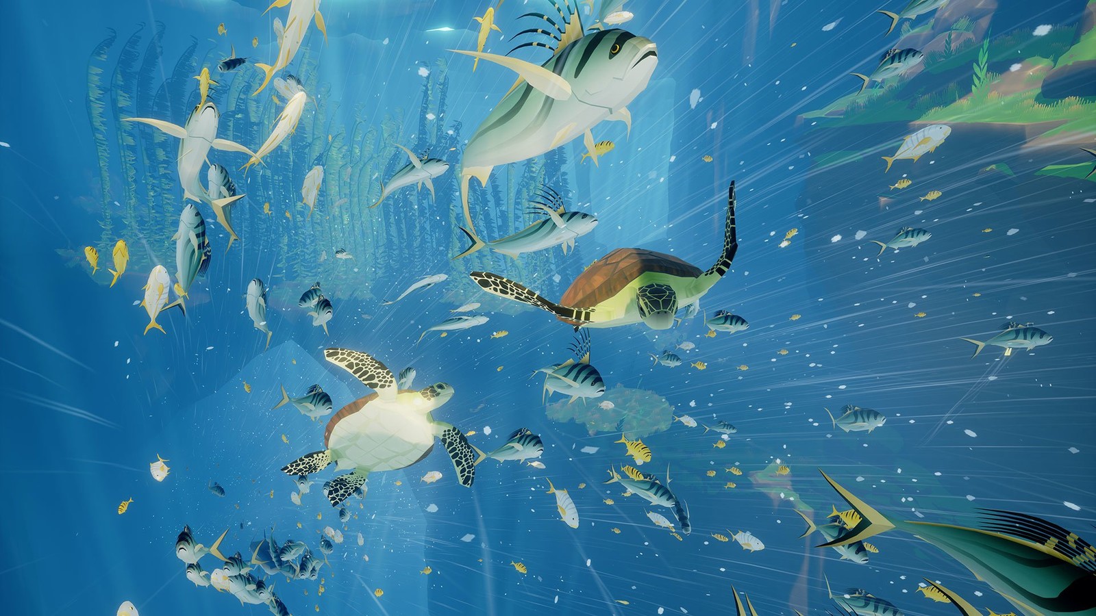 Abzu – PlayStation 4