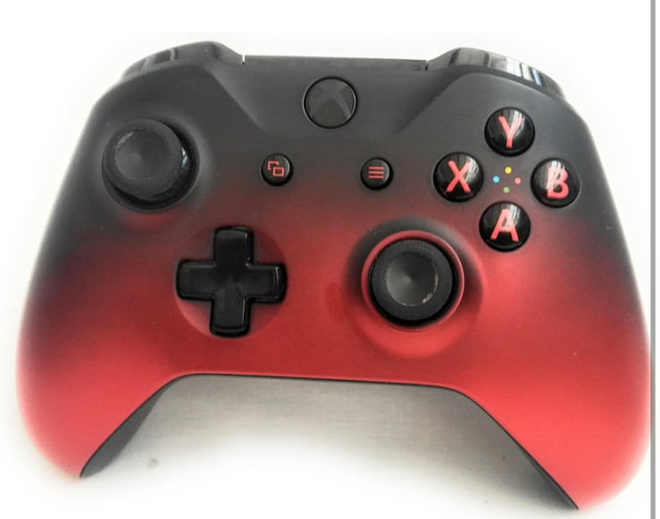 Microsoft Xbox Wireless Controller – Volcano Shadow Special Edition NEW