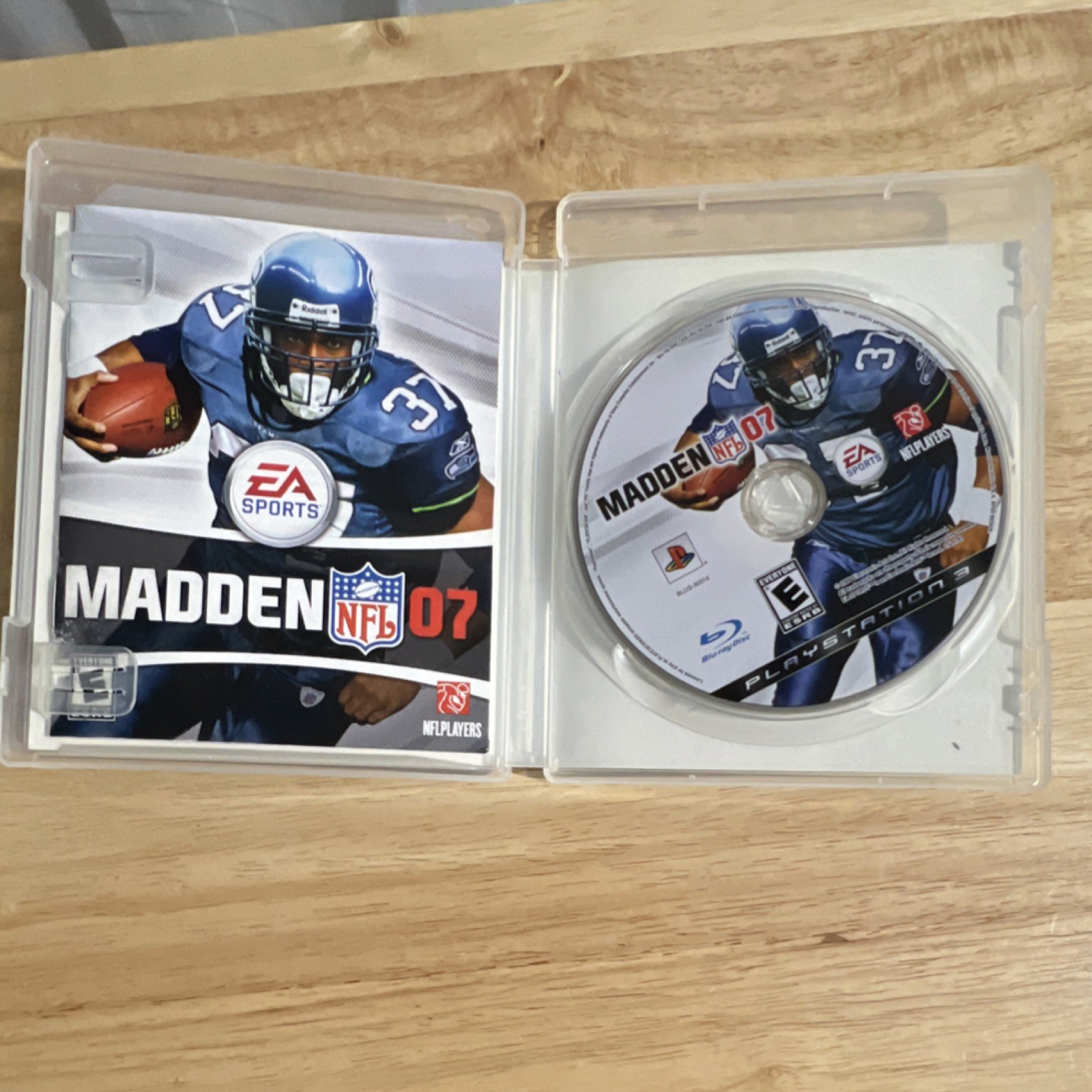 EA Sports, 2K, Bungie, Activision, Nintendo Mixed Lot Sports & Action Games
