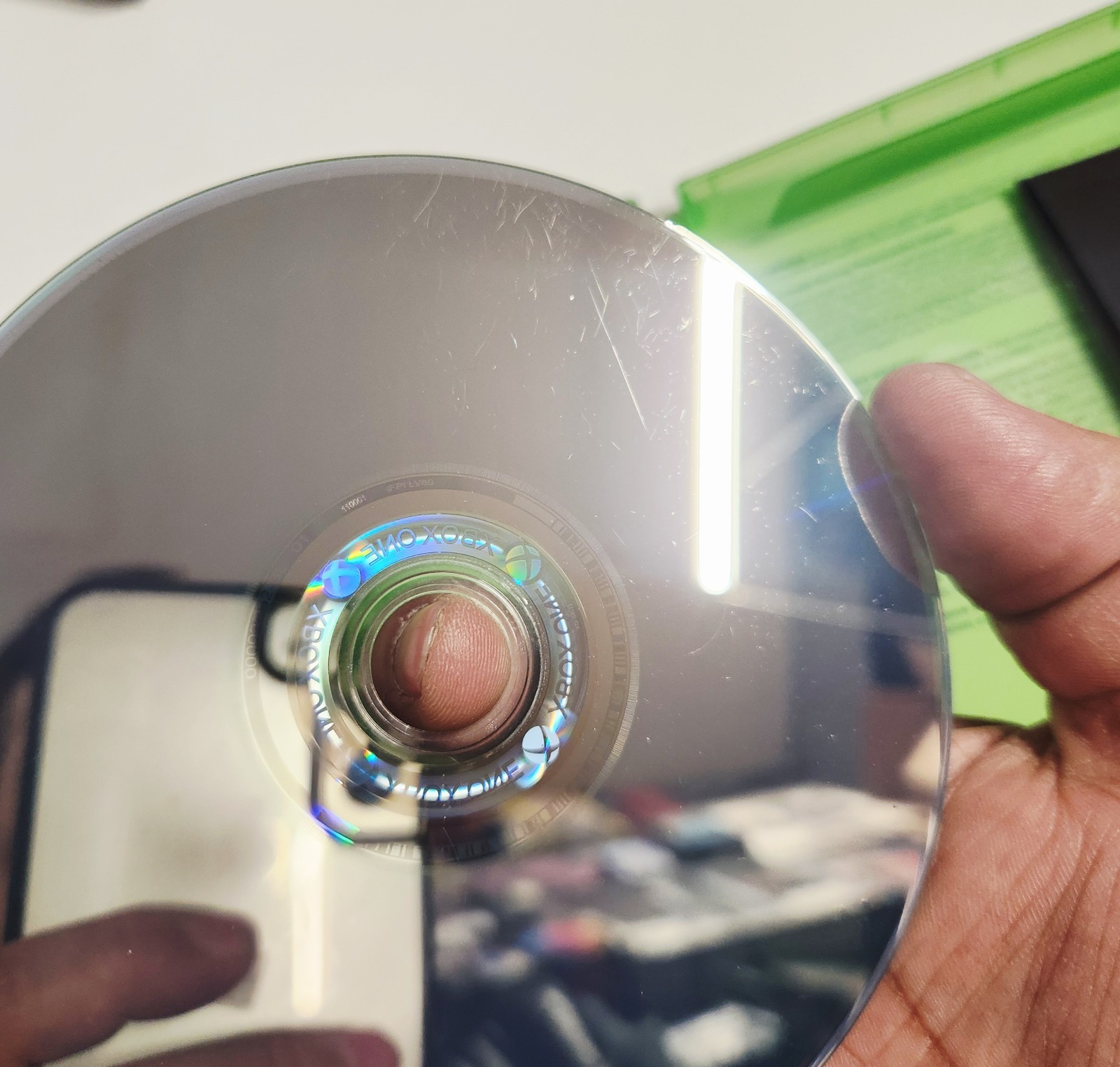 Xbox one Ghostbusters – Pre-owned