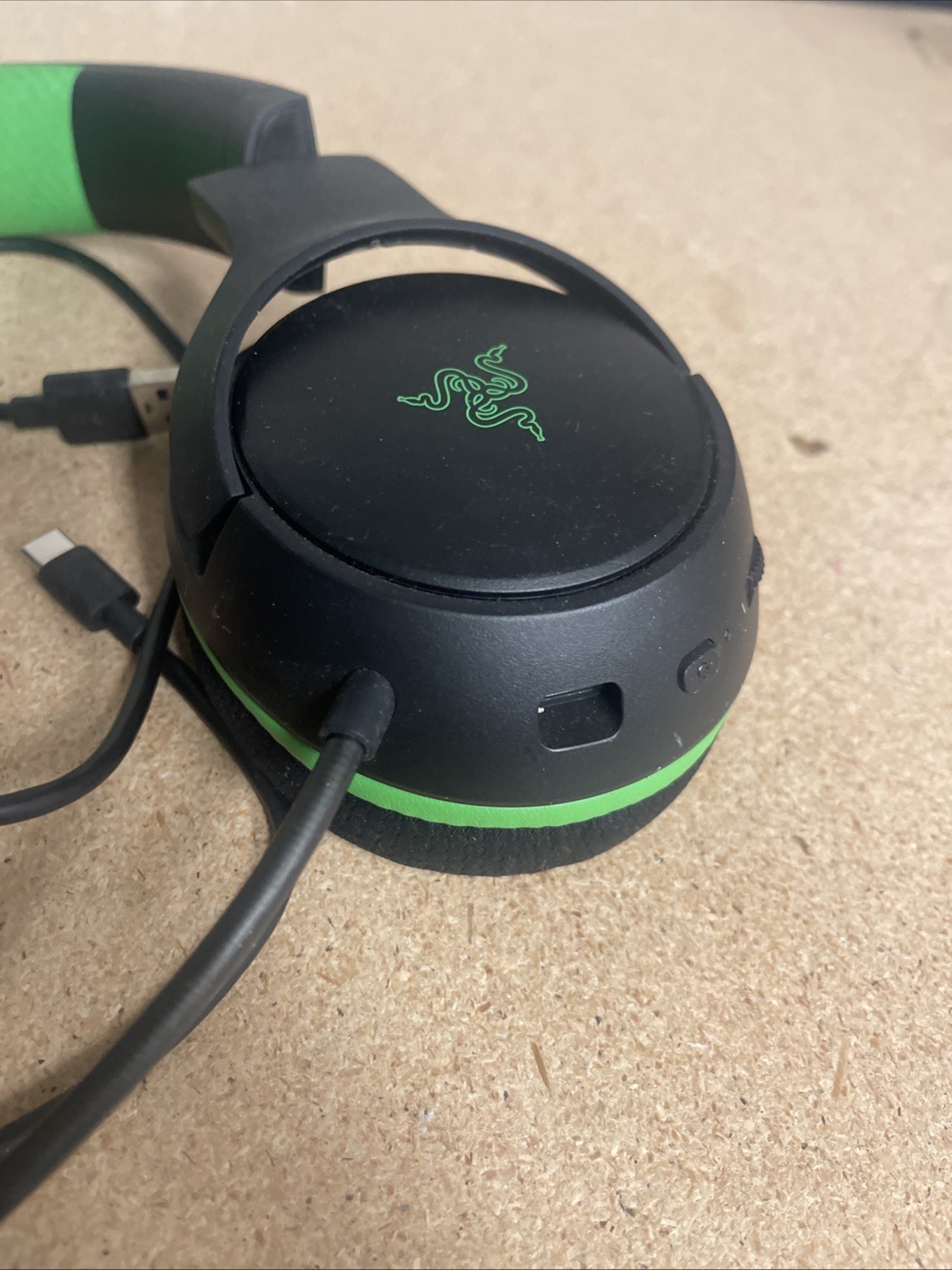 Razer Kaira Wireless Gaming Headset for Xbox Series X|S, Xbox One – Black