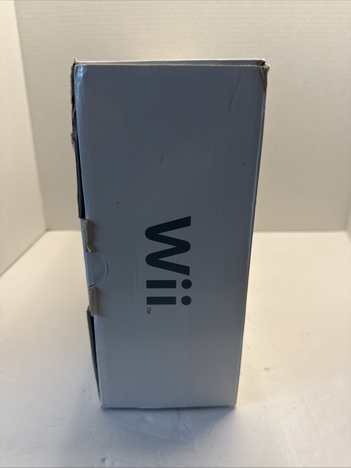 Nintendo Wii Home Console Complete *WII SPORTS NOT INCLUDED *Great Condition!