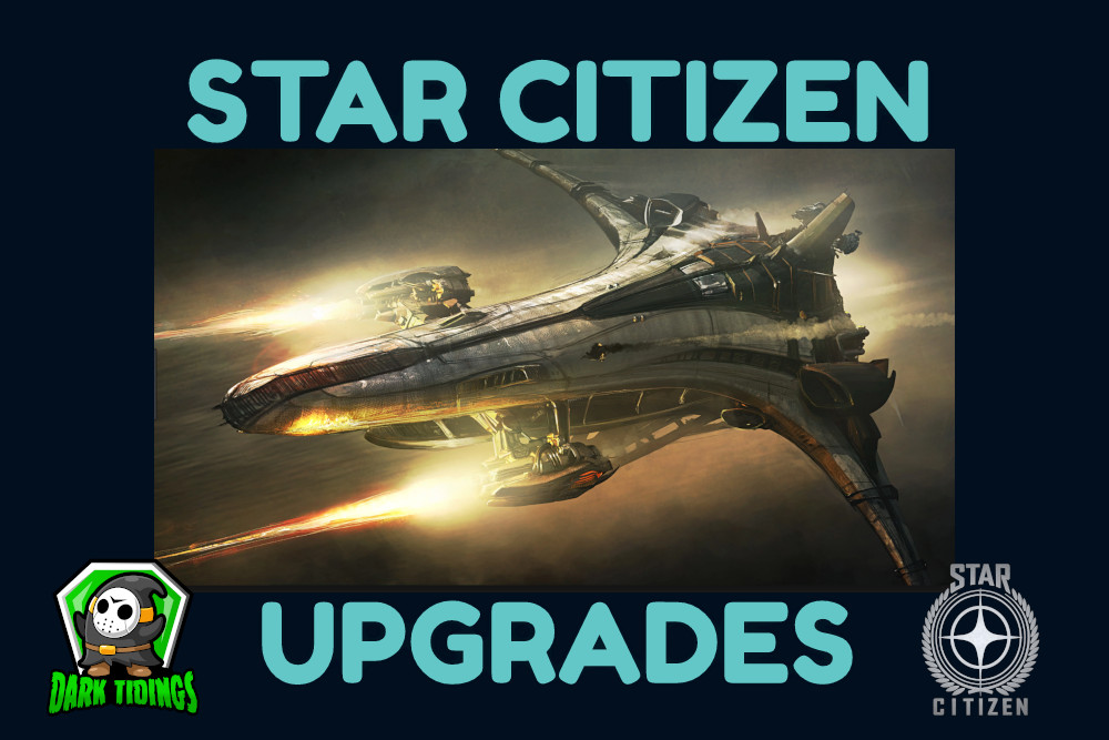 Star Citizen Argo Mole to Banu Merchantman CCU UPGRADE STAR CITIZEN SHIP