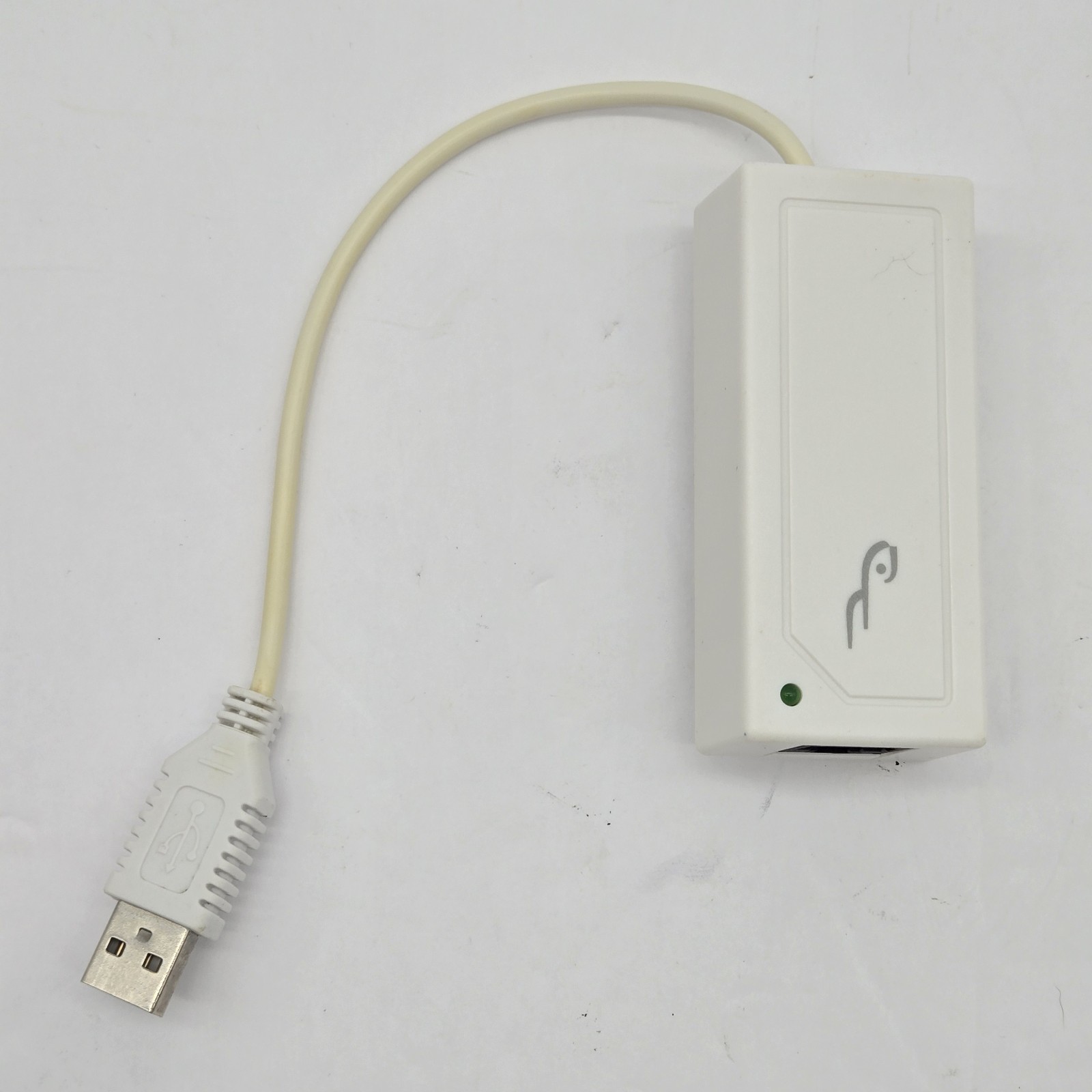 Rocketfish Gaming Nintendo Wii LAN Adapter Network