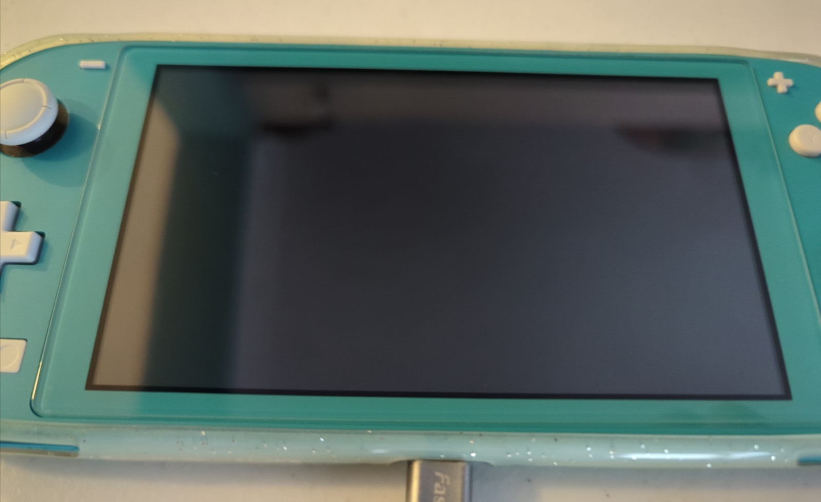 Nintendo Switch Lite (Mint Condition)