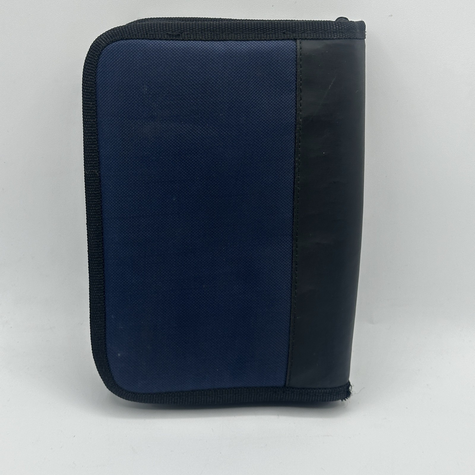 Pokemon Diamond And Pokemon Pearl Genuine Nintendo DS Case Blue Canvas