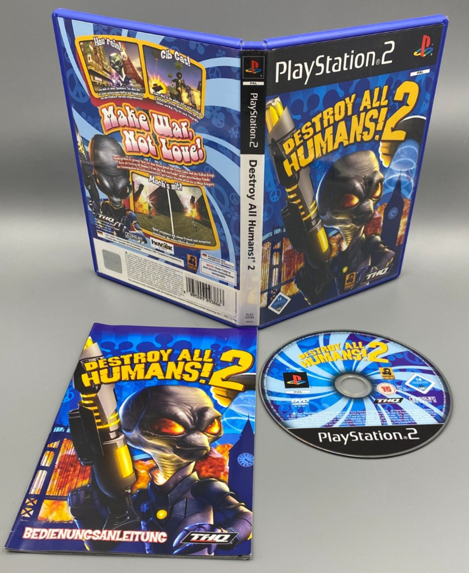 Playstation Games | Selection | PS2, PS3, PS4, PSP