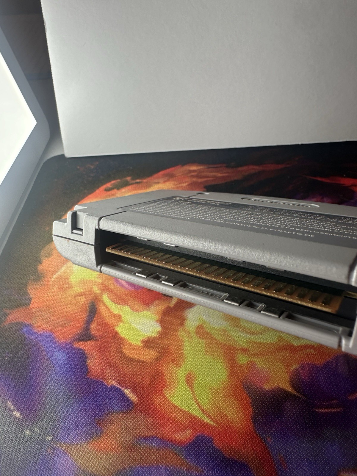 Acclaim South Park Nintendo 64 N64 NTSC-U/C M-Mature NUS-N4SP-USA ( TESTED )